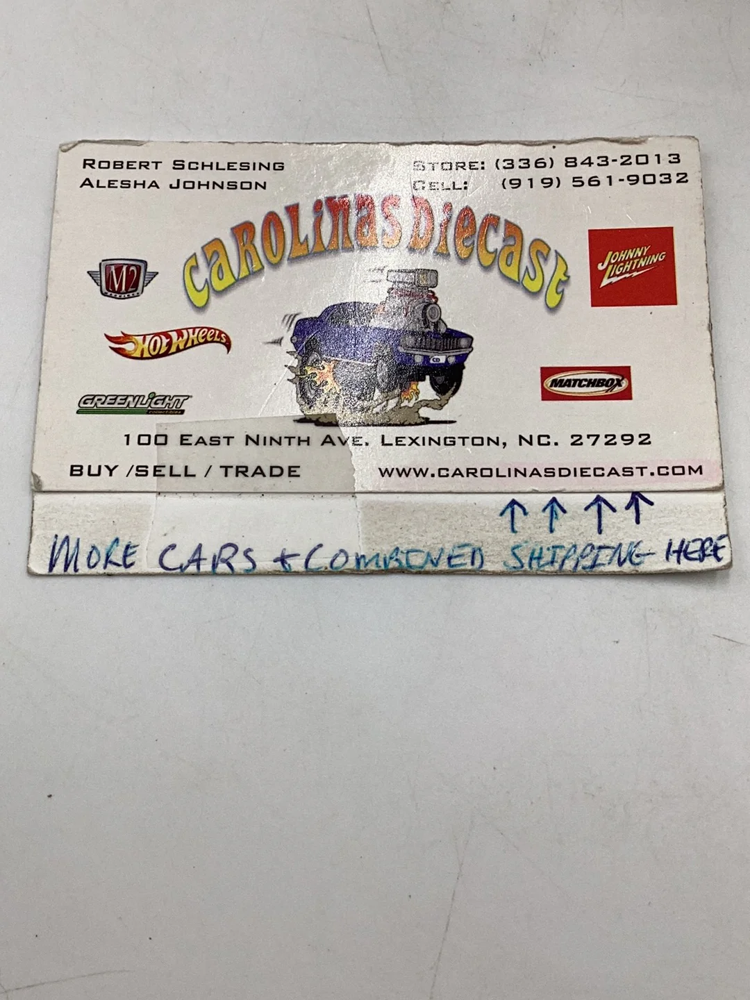 2019 Disney Pixar Cars Mr Drippy Deluxe - Image 7