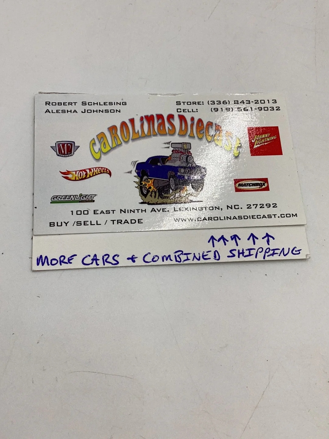 2019 hot wheels #111 Land Rover Series III Pickup 63C - Image 7