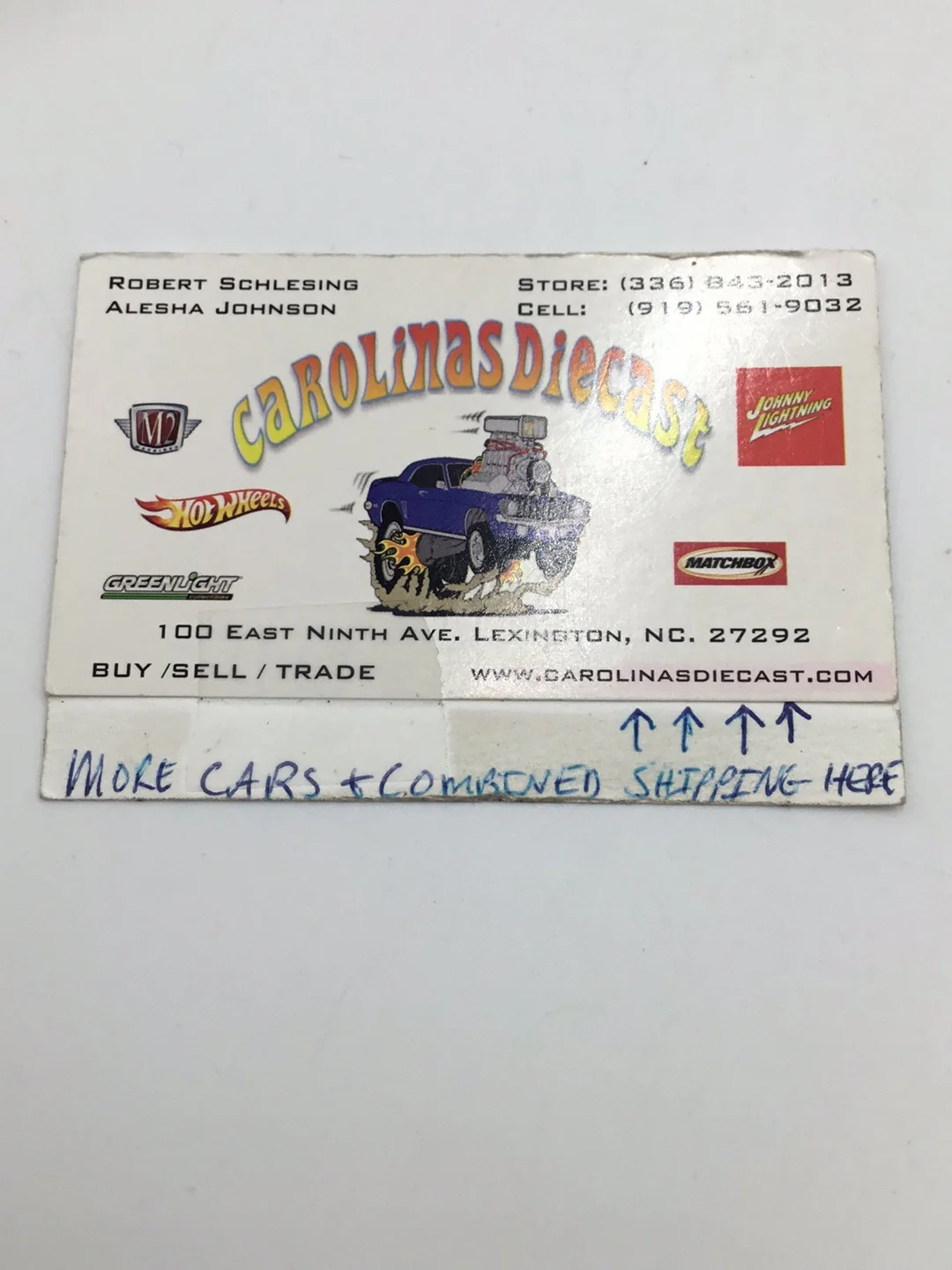 2019 hot wheels 19th annual collectors nationals Volkswagen Drag Bus Convention series 3297/5000 with Protector - Image 9