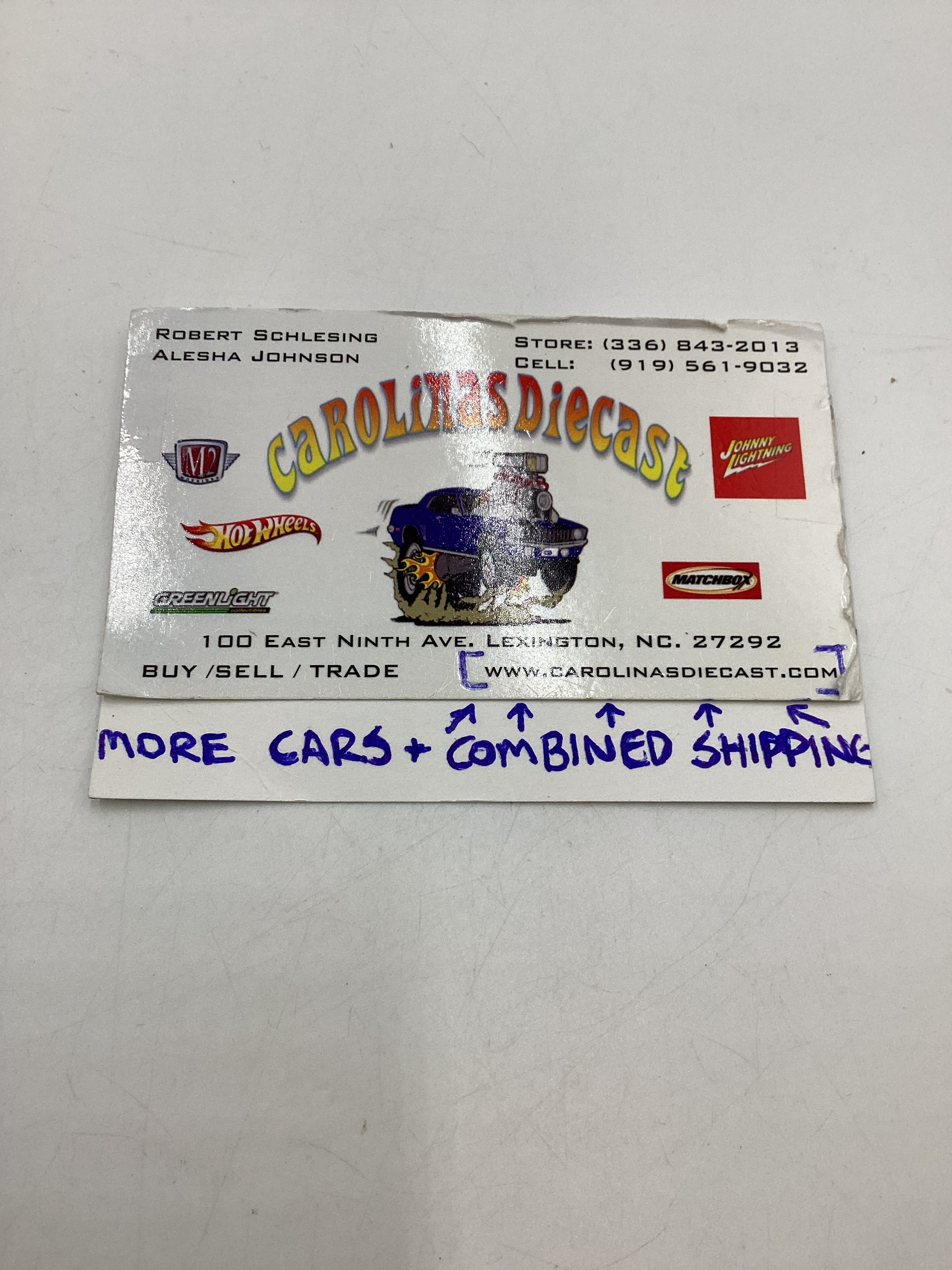 2019 Hot wheels #211 Super treasure hunt 2019 Audi R8 Spyder W/Protector - Image 9