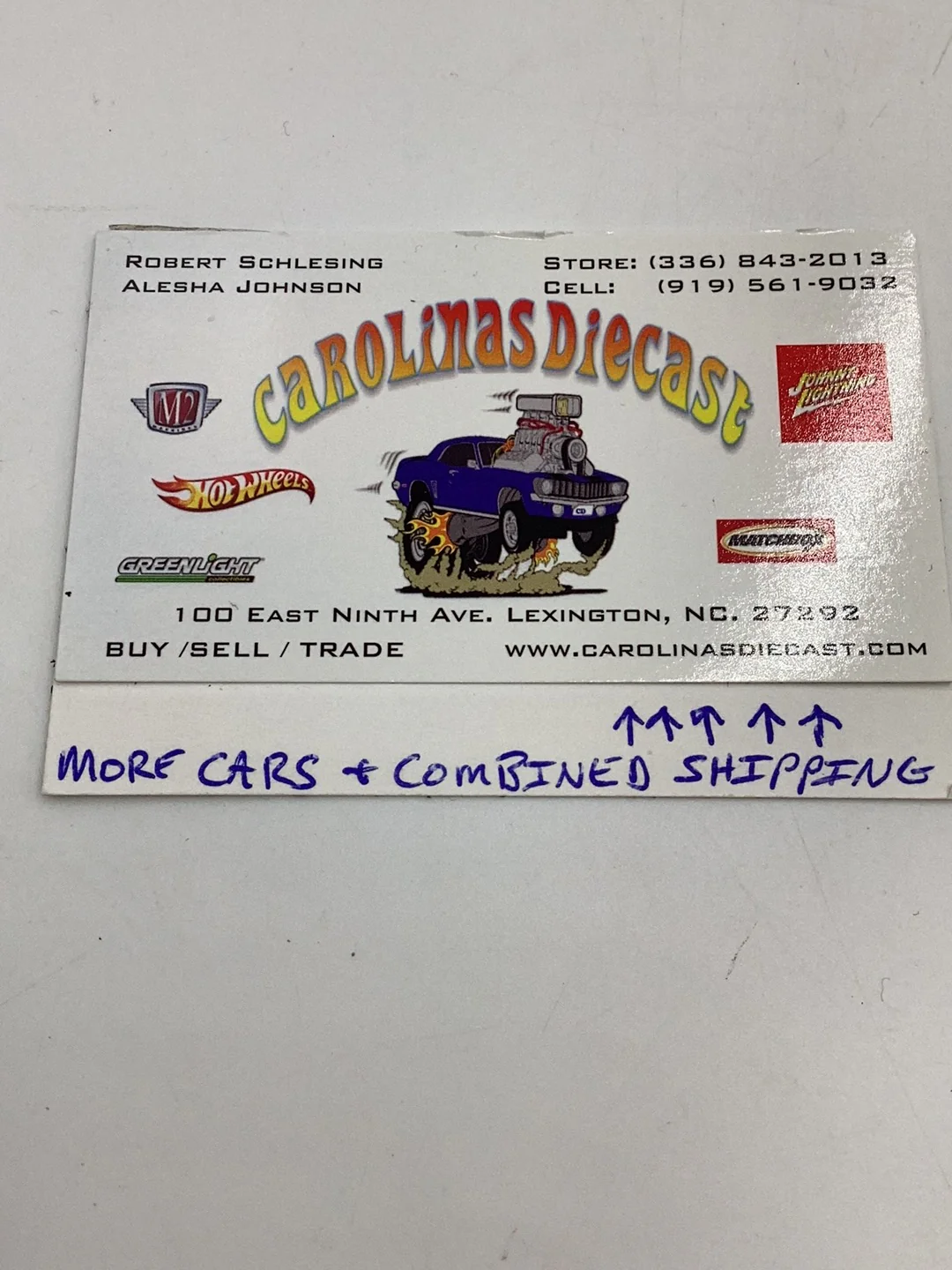 2019 Hot wheels #23 Custom 77 Dodge Van Gold 43D - Image 8