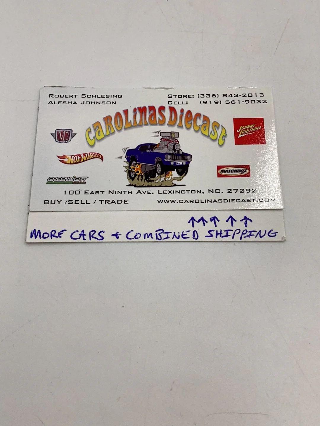 2019 Hot Wheels #250 Mod Rod 58I - Image 8