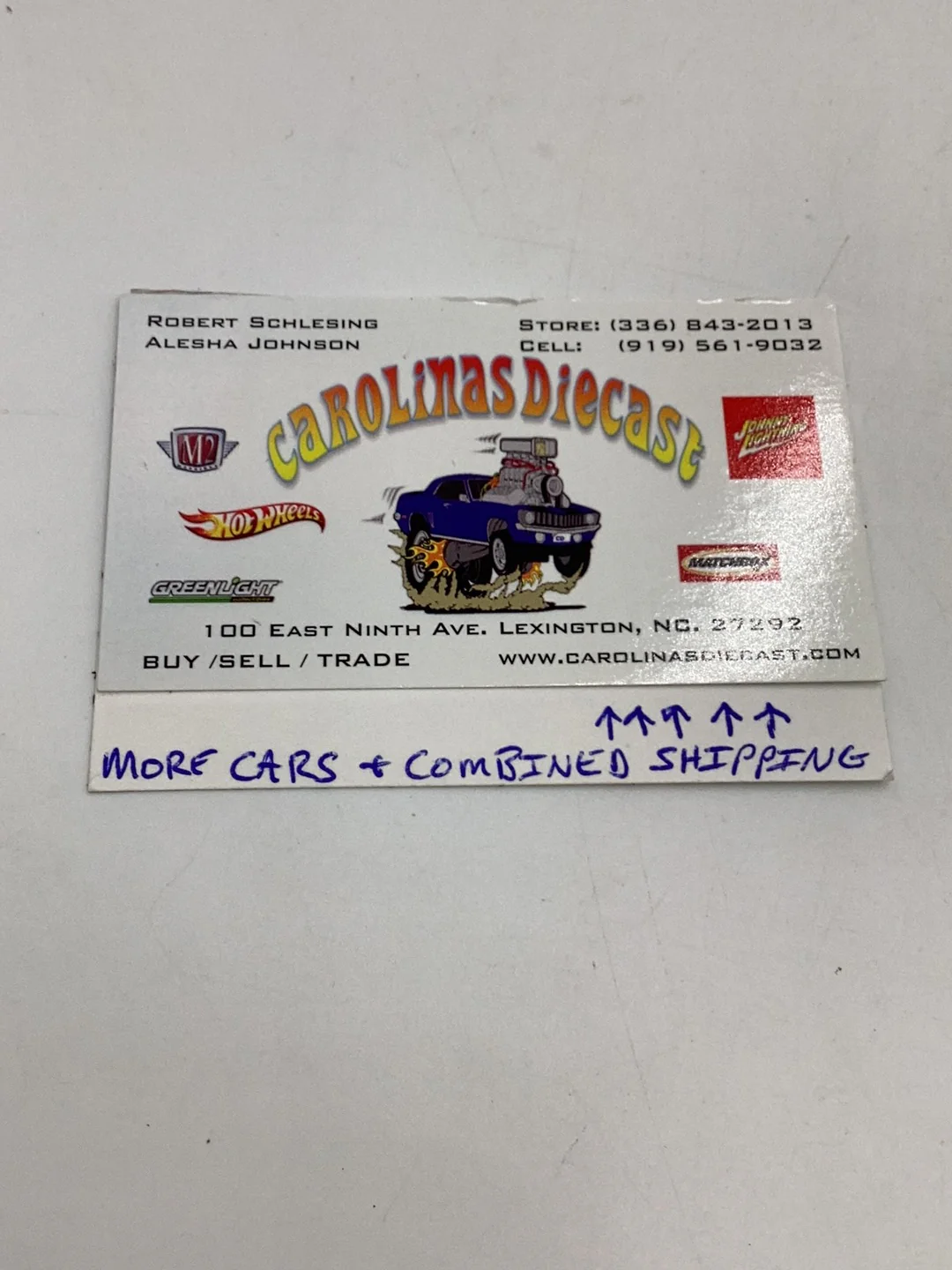 2019 Hot wheels #47 49 Volkswagen Beetle Pickup 97F - Image 8