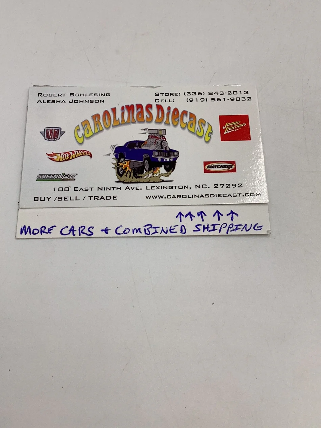 2019 Hot Wheels #74 16 Mercedes AMG GT3 89D - Image 8