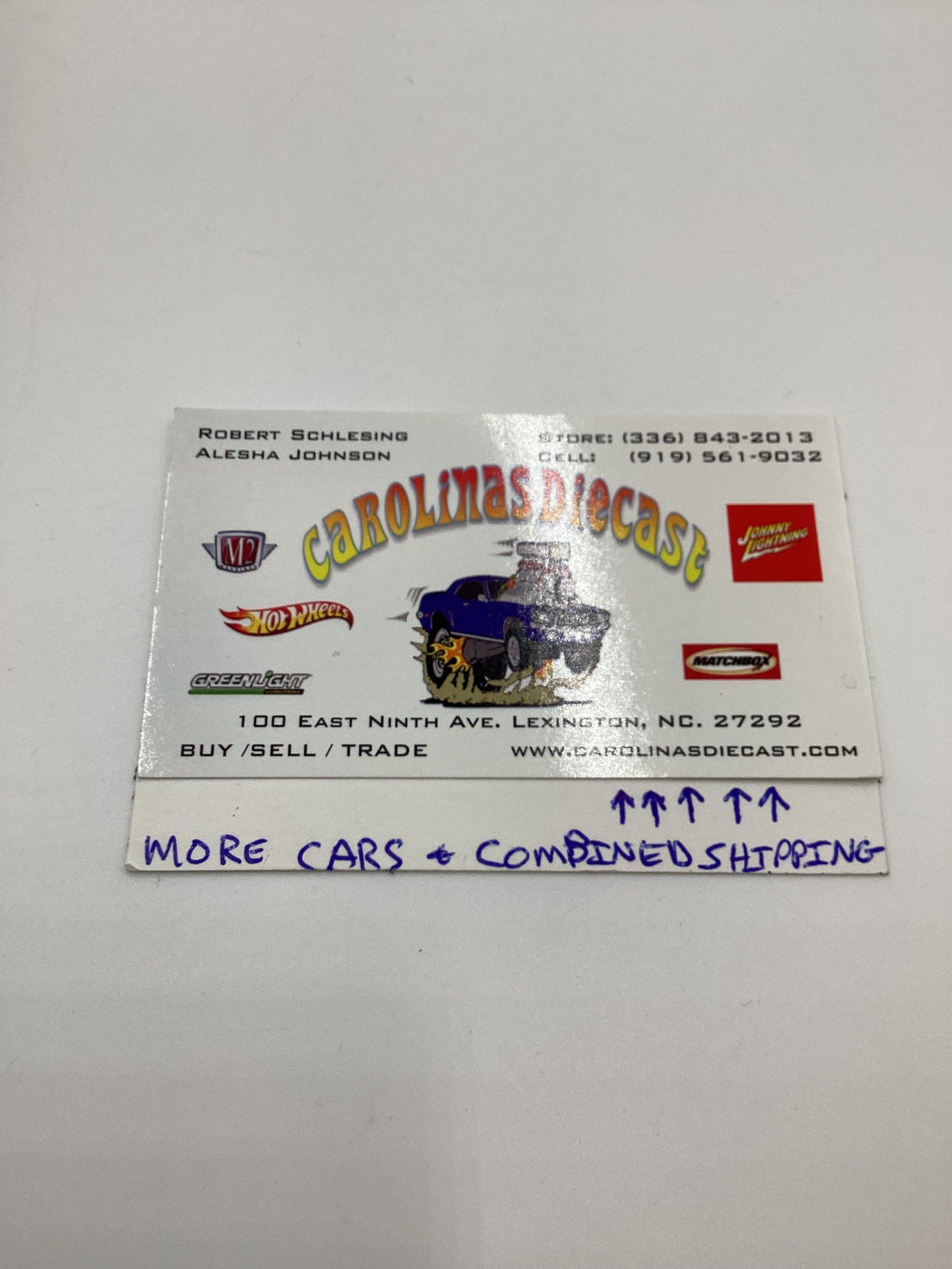 2019 Hot Wheels #83 19 Chevy Silverado Trail Boss Lt Blue 14G - Image 8