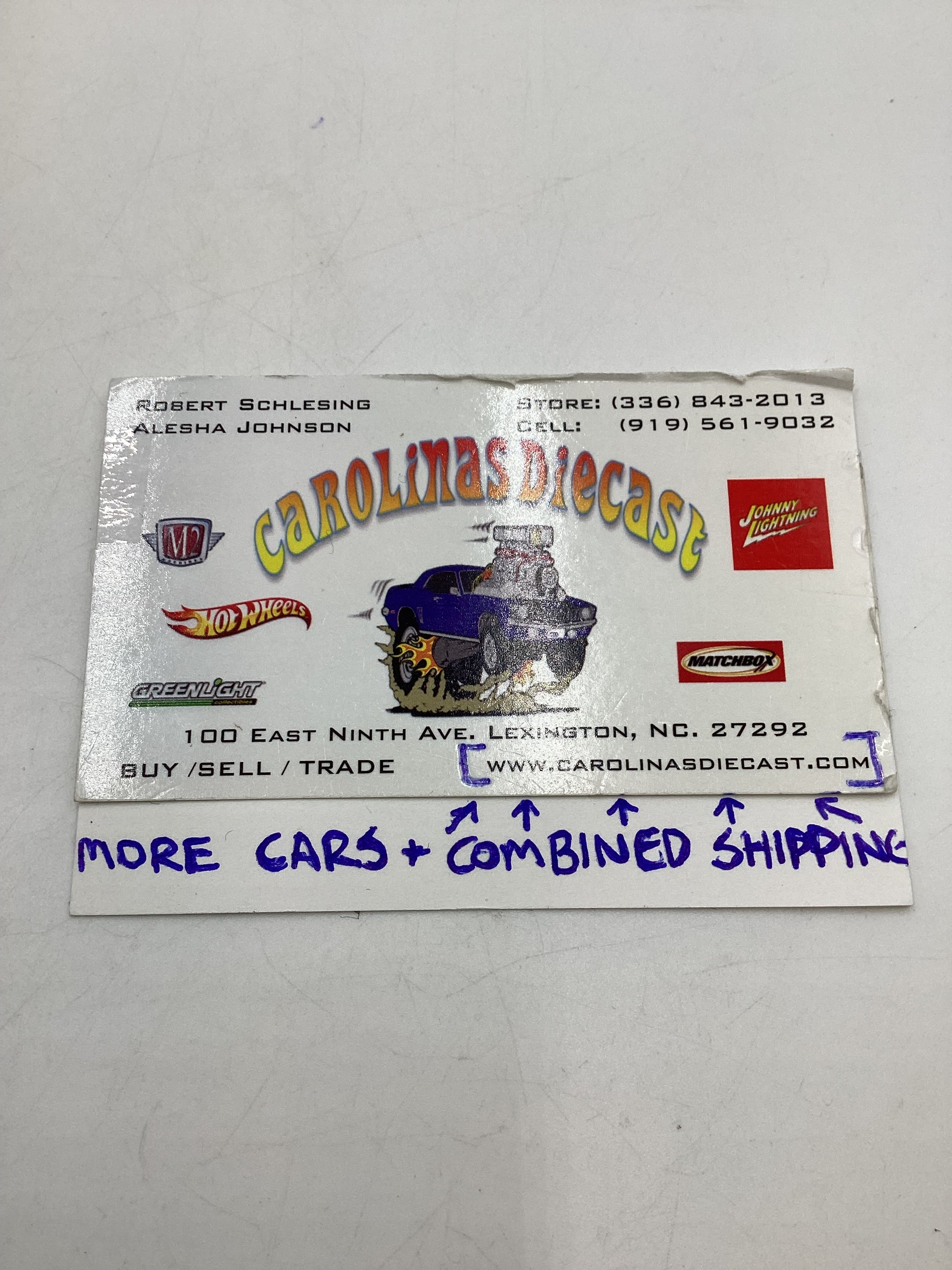 2019 Hot Wheels Desert Rally 4/5 17 Ford F-150 Raptor 254H - Image 7