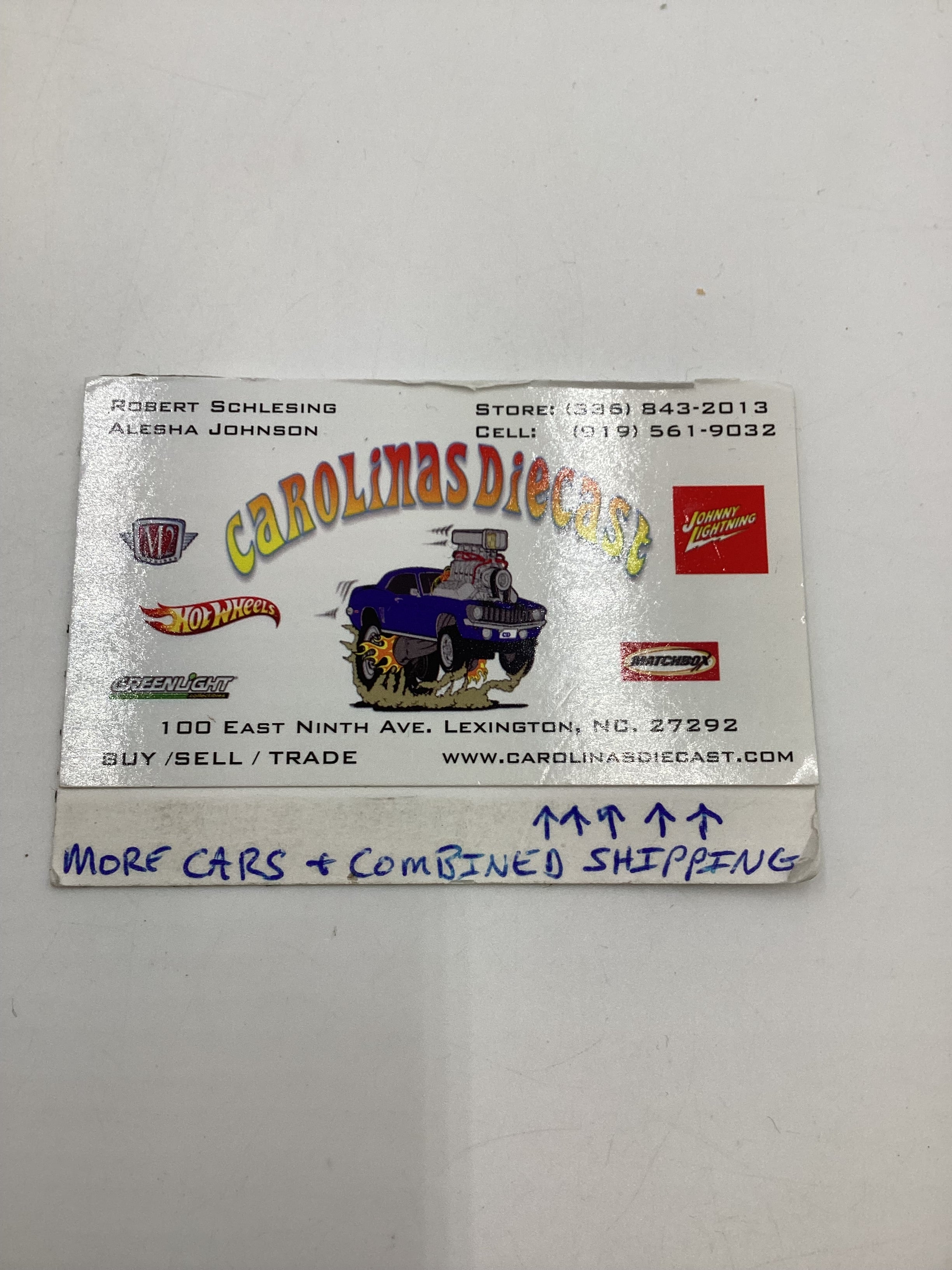 2019 Hot wheels Super treasure hunt 2019 Audi R8 Spyder Blue W/Protector - Image 9