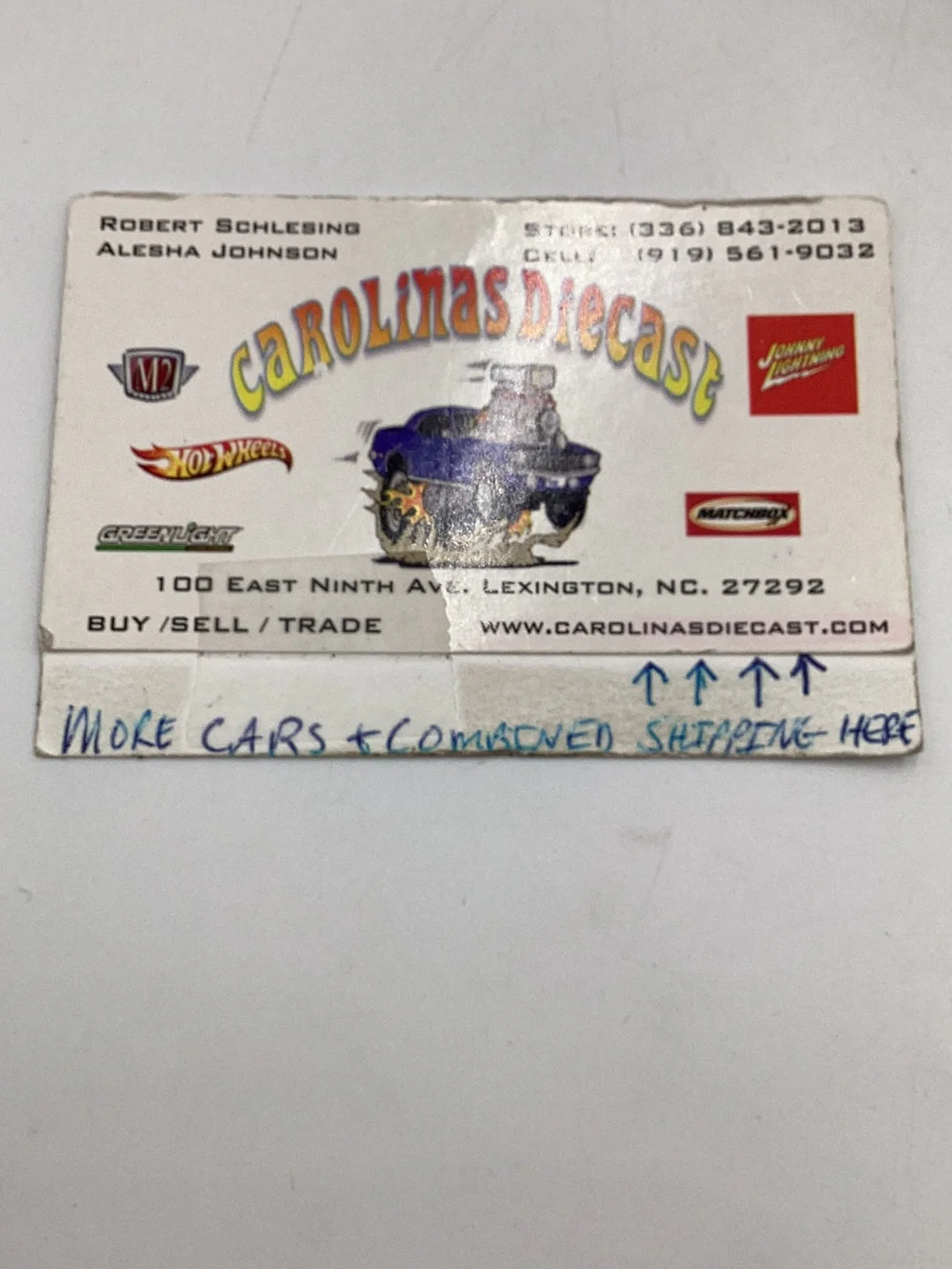 2019 hot wheels super treasure hunt #242 Morris Mini W/Protector - Image 8