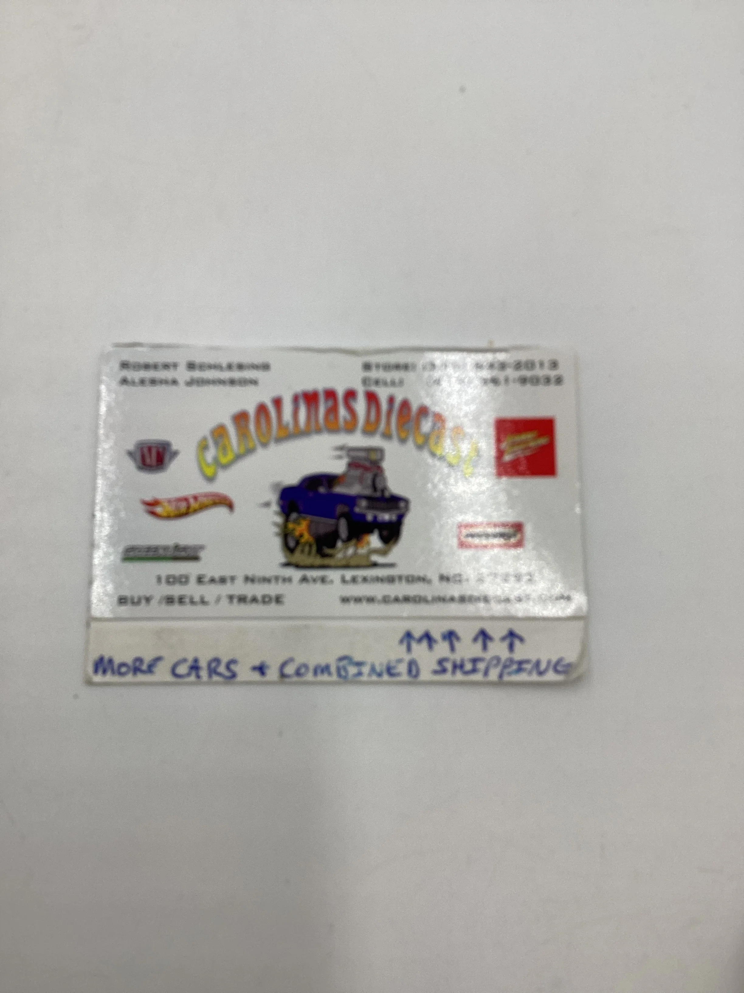 2019 Hot wheels Super treasure hunt #53 Corvette Grand Sport Roadster Gold W/Protector - Image 9