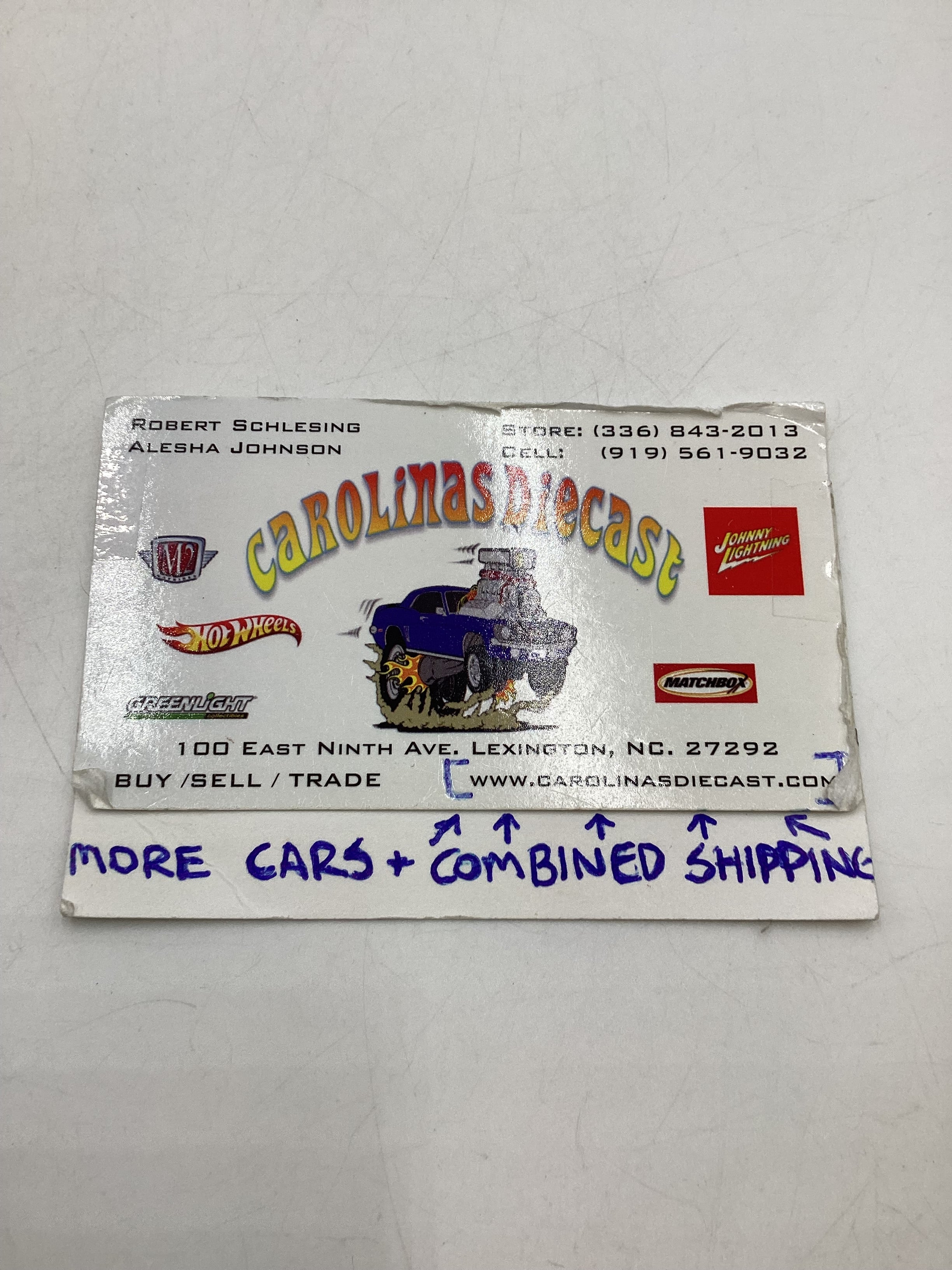 2020 Hot Wheels #089 16 Bugatti Chiron Zamac 146A - Image 8