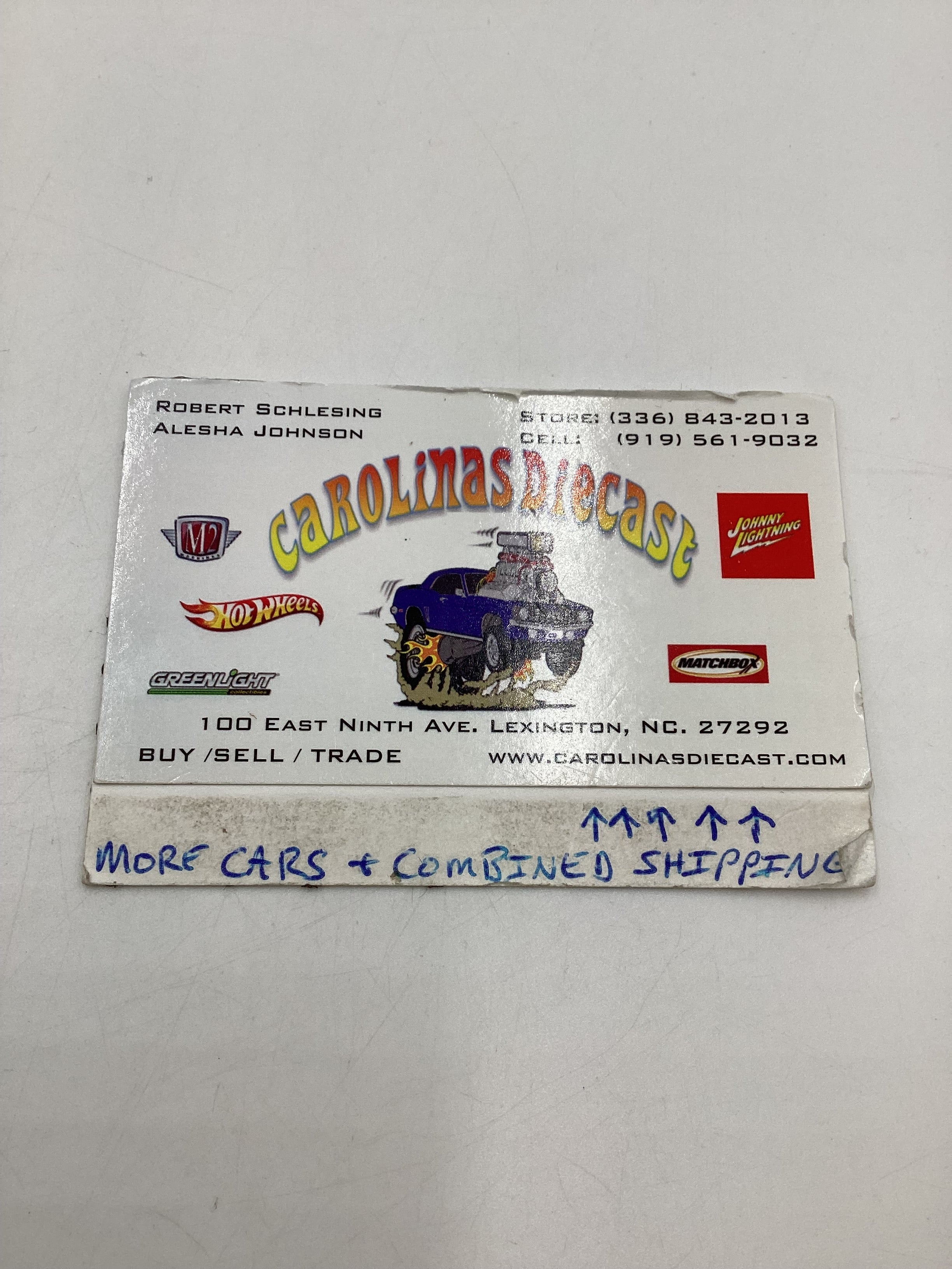 2020 Hot wheels #095 DollarGeneral Exclusive Silver 49 Volkswagen Beetle Pickup 235D - Image 8
