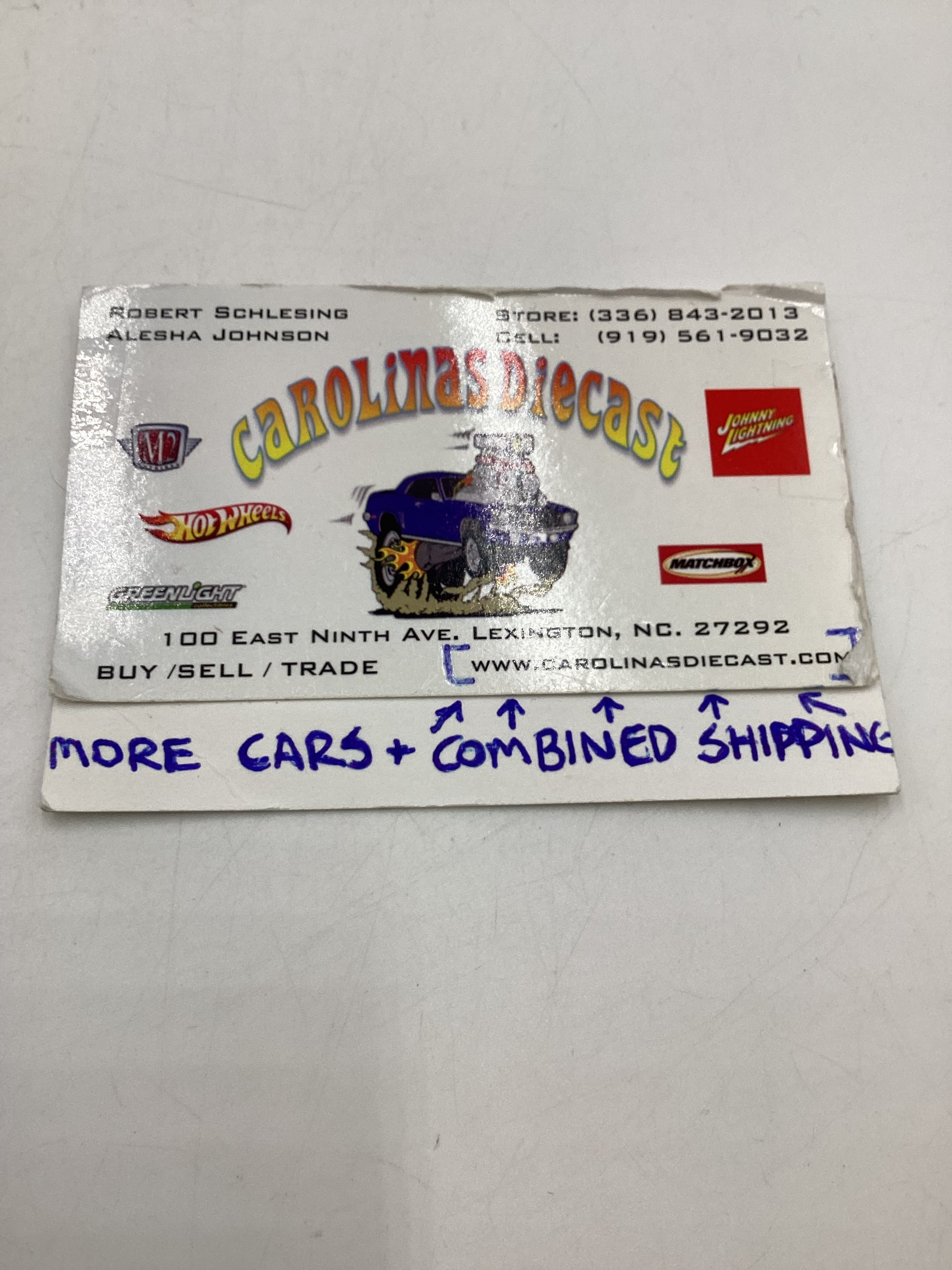 2020 Hot Wheels #172 BMW Z4 M Motorsport White 109i - Image 7