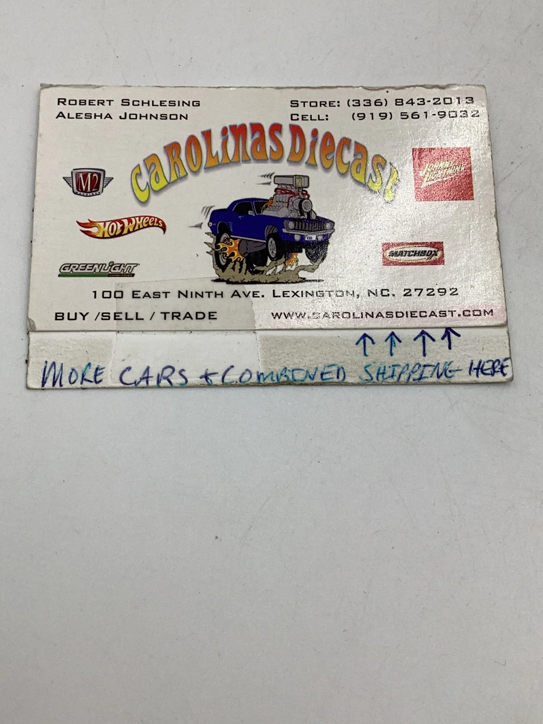 2020 hot wheels #183 10 Toyota Tundra Tokyo 2020 93D - Image 7