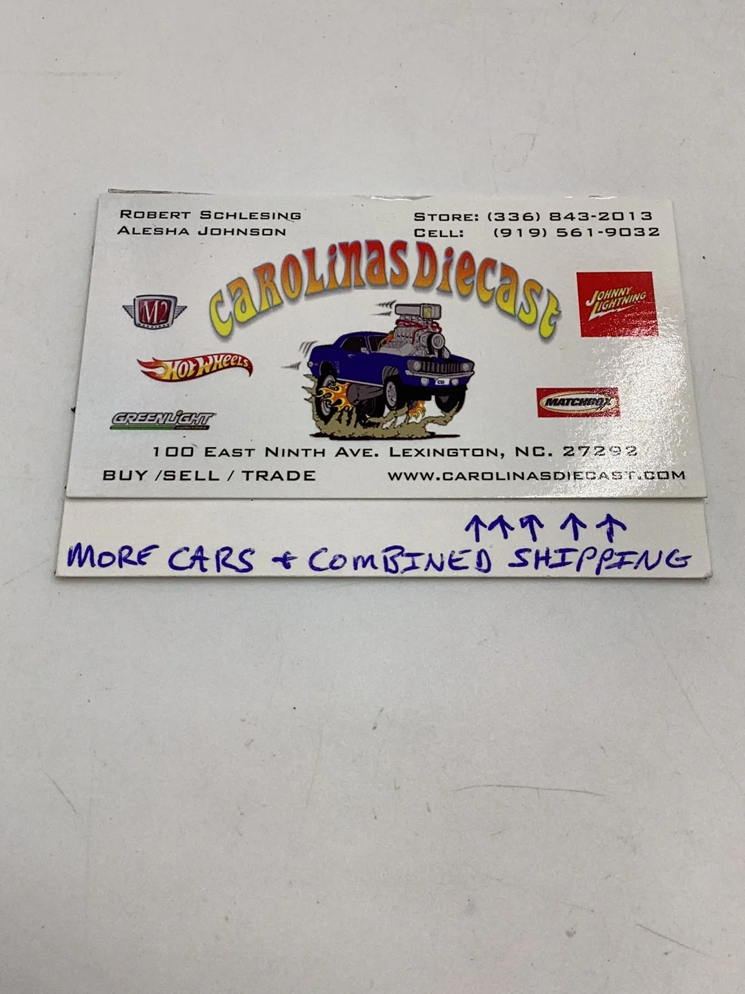 2020 HOT WHEELS TREASURE HUNT #212 Tricera-Truck 274F - Image 7
