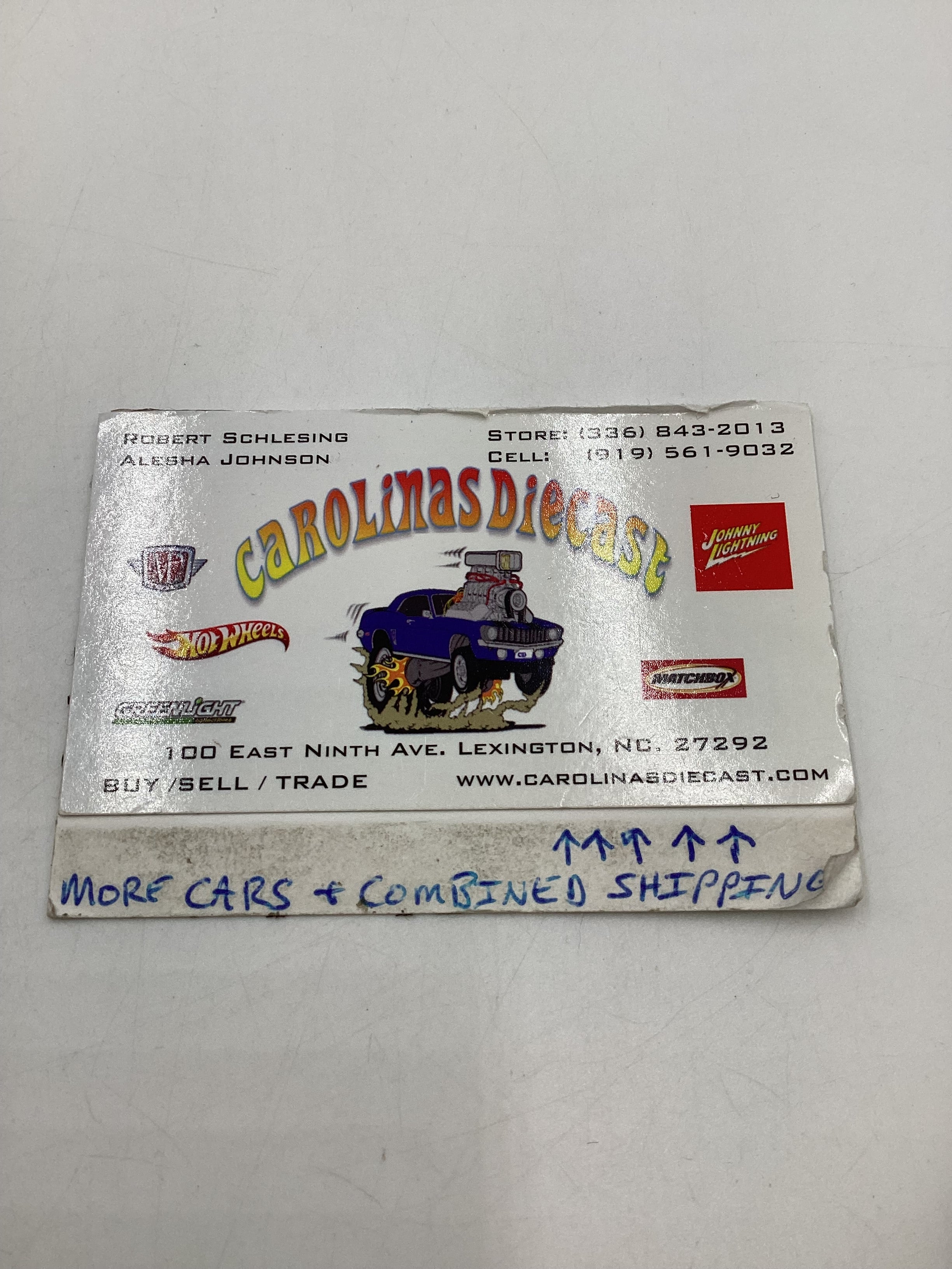 2020 Hot wheels Zamac 010 70 Dodge Power Wagon #152 144F - Image 8