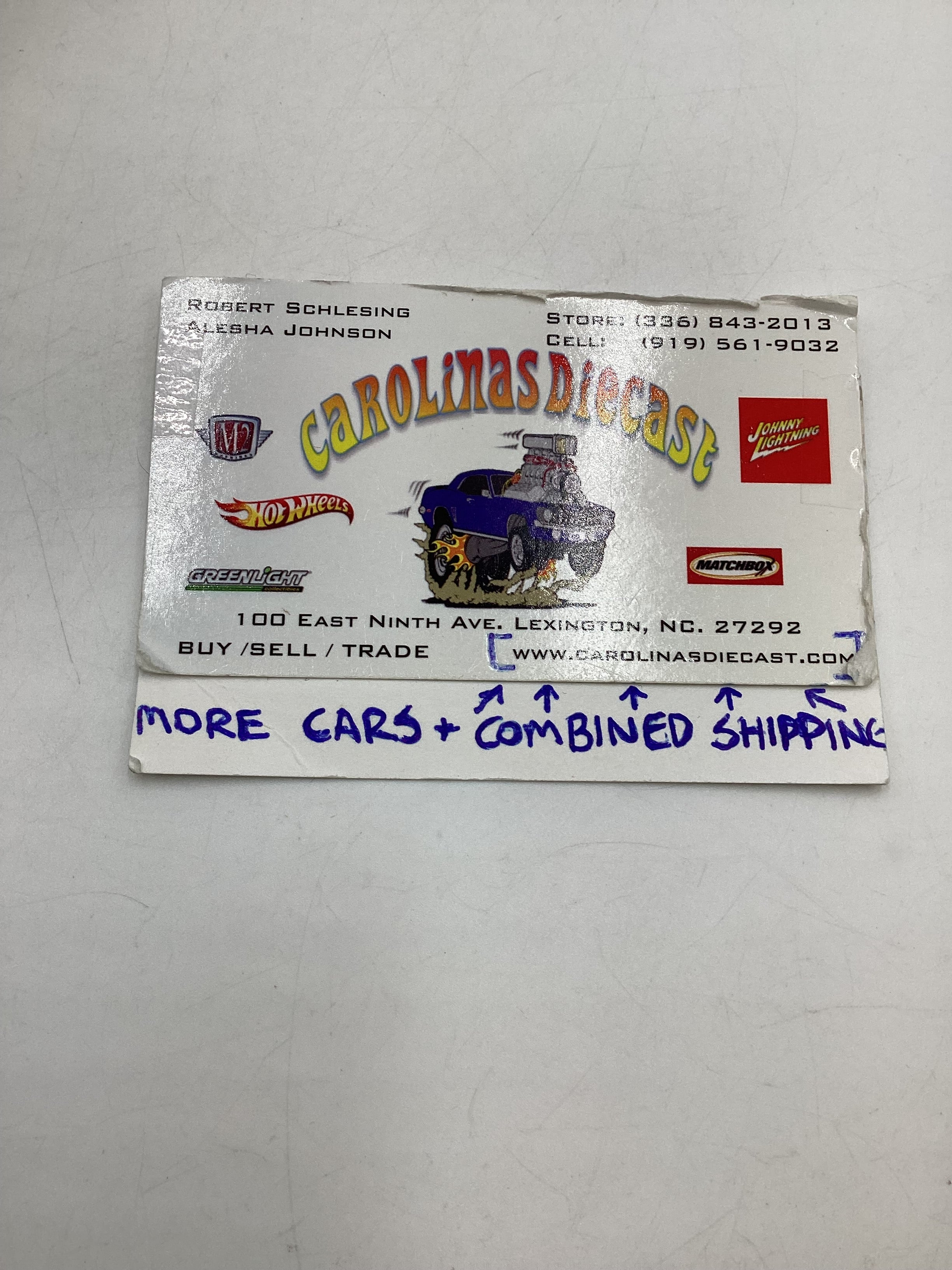 2021 Hot Wheels #105 Corvette C8.R Yellow 12H - Image 8