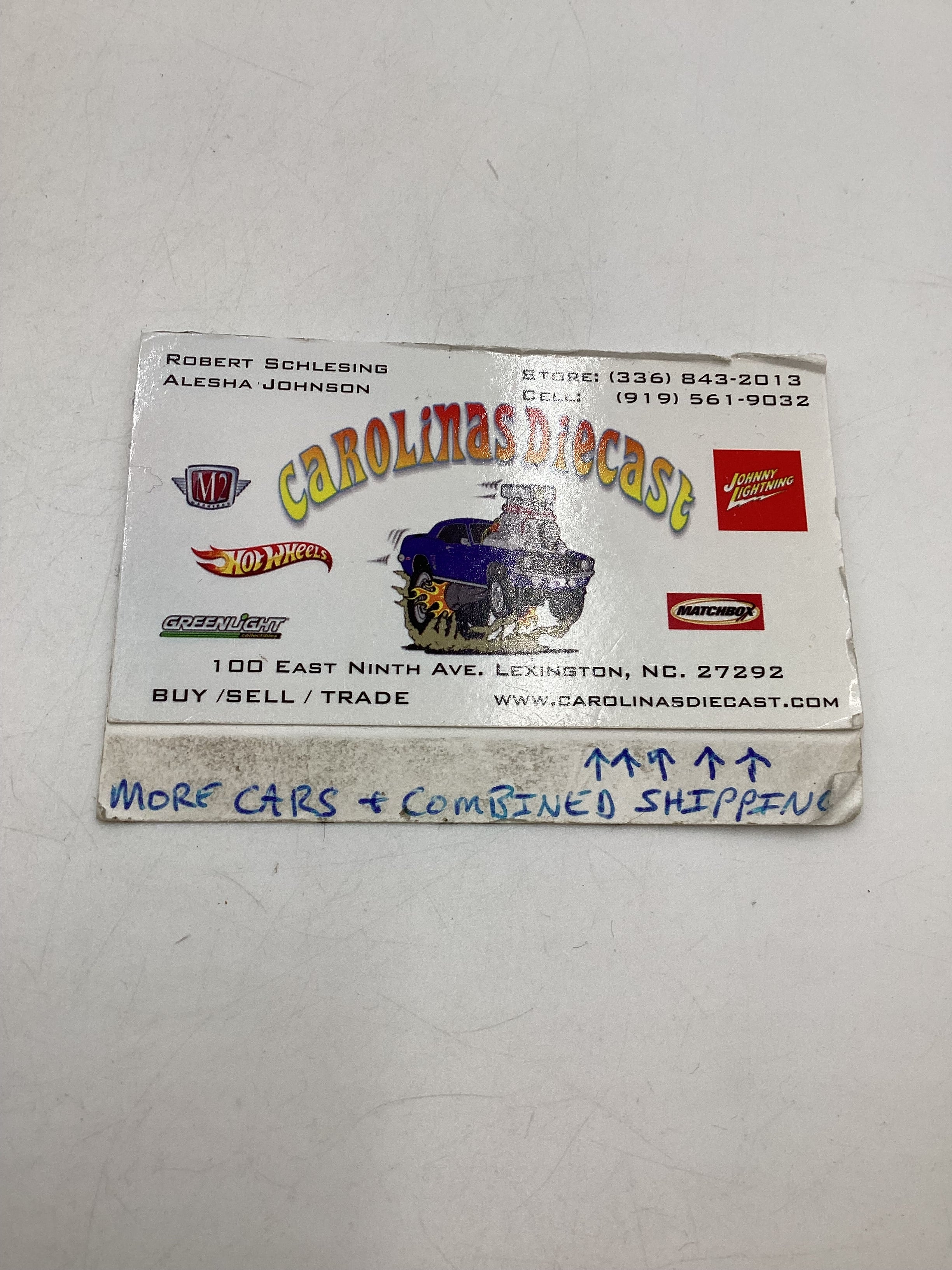2021 Hot Wheels #161 Bone Shaker Gray Mooneyes 57A - Image 8