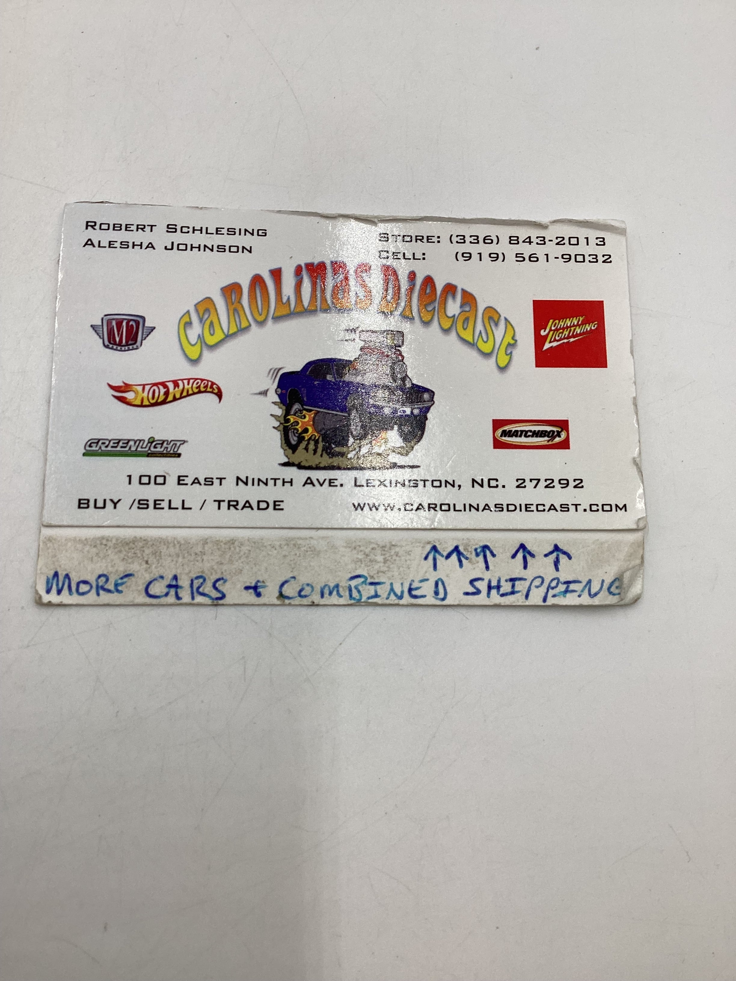 2021 hot wheels #161 Bone Shaker Yellow Mooneyes 53B - Image 6