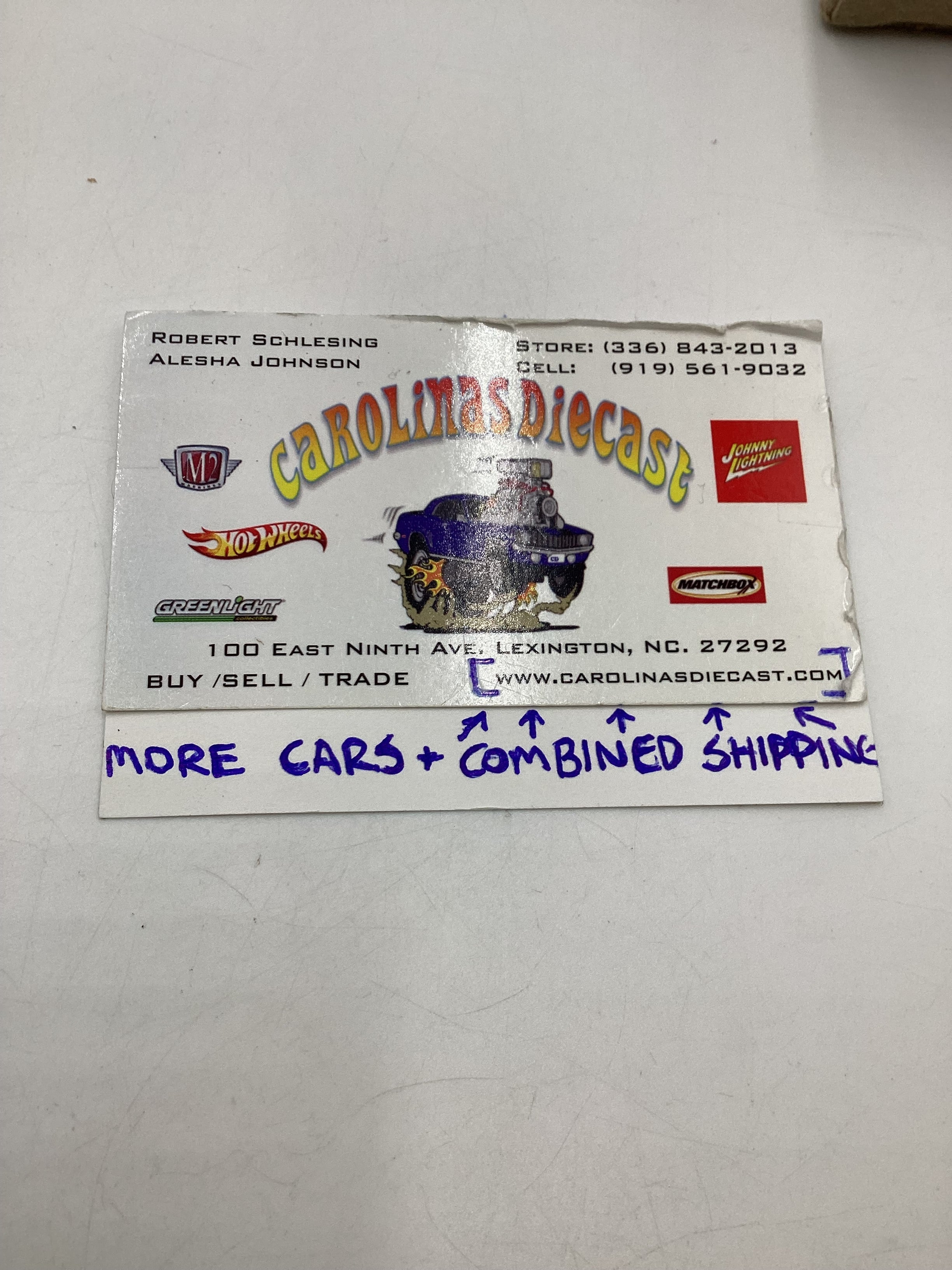 2021 Hot Wheels 67 Camaro Gold Short Card 2E - Image 8