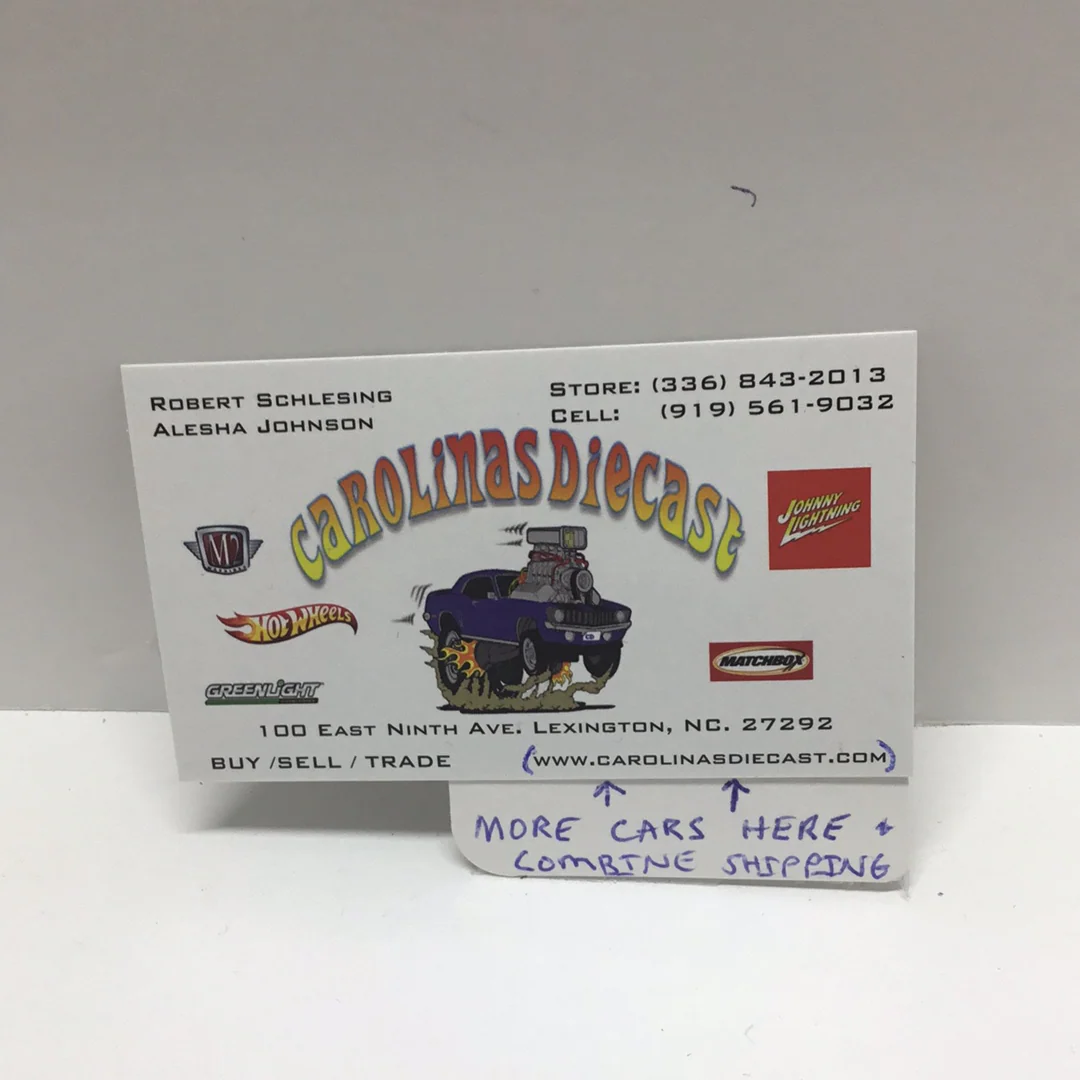 2021 hot wheels #86 2020 Koenigsegg jesko dark silver AA1 - Image 3