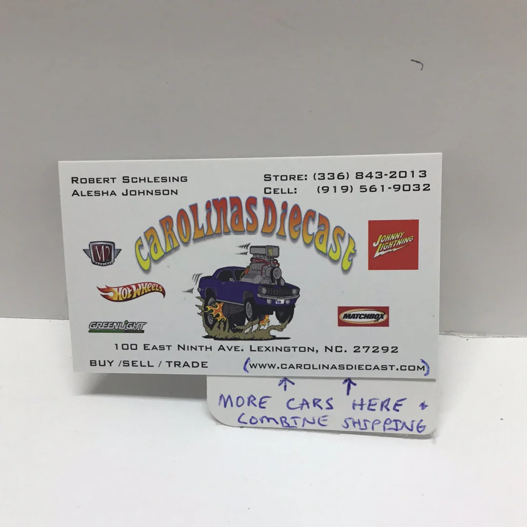 2021 hot wheels #98 Astana Hotto fast & Furious spy racers EE4 - Image 3