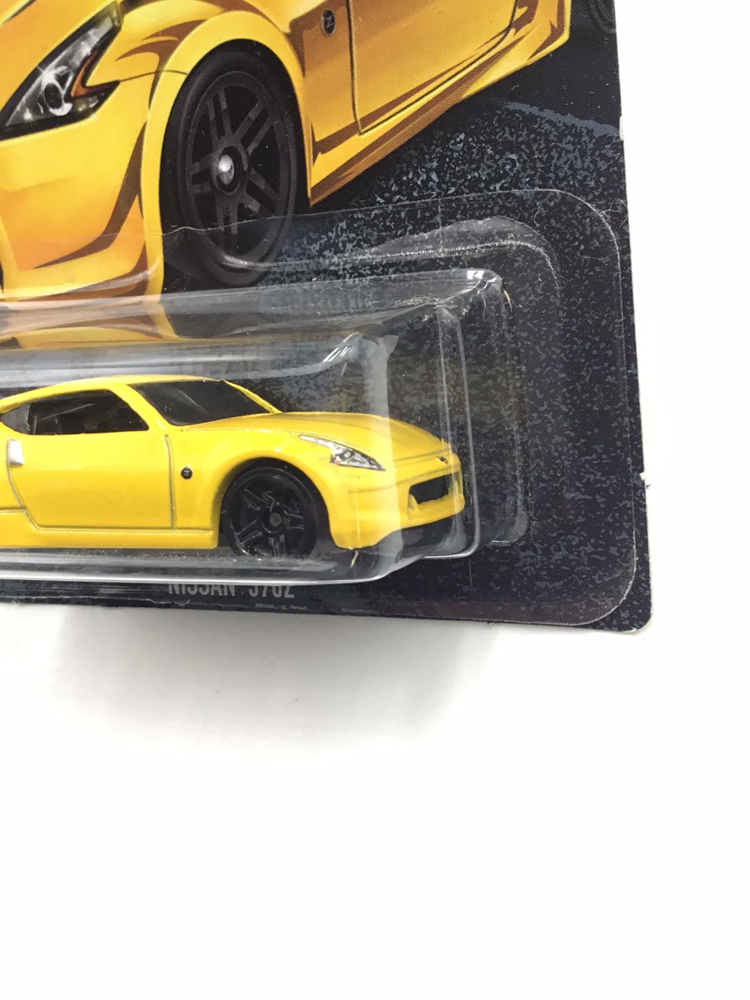 2021 Hot wheels fast and furious Nissan 370Z FF2 - Image 4