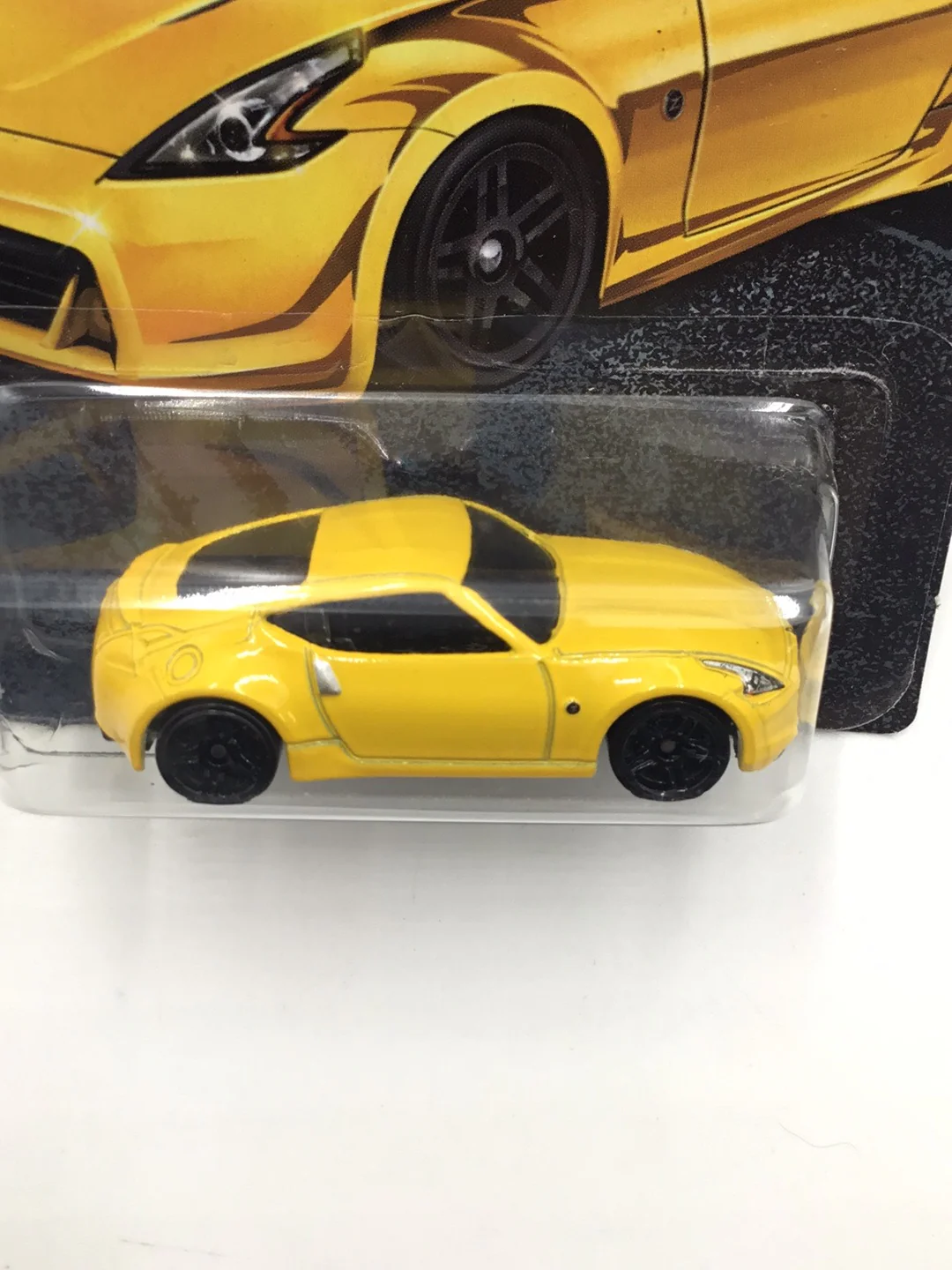 2021 Hot wheels fast and furious Nissan 370Z FF2 - Image 5