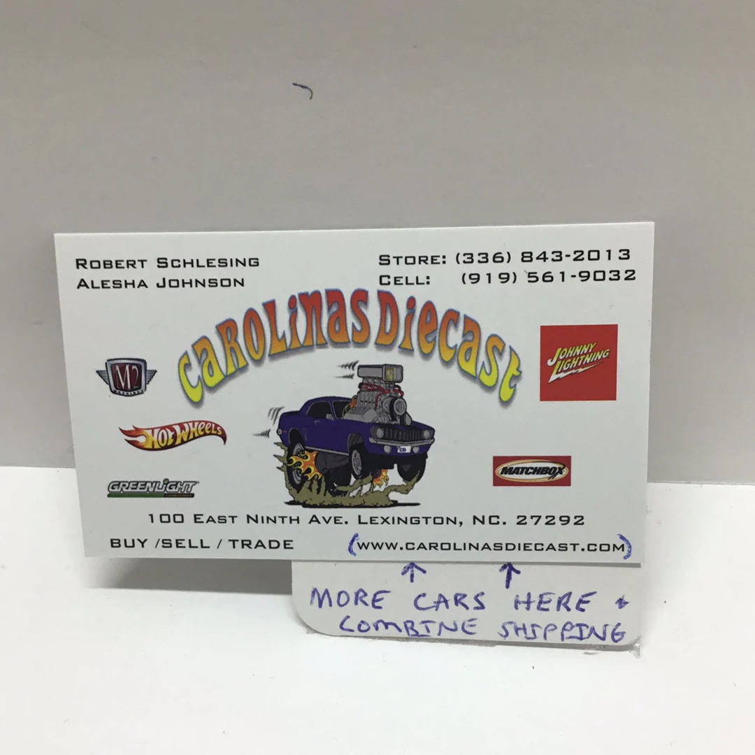 2021 hot wheels G case #117 20 Jeep Gladiator White dollar general exclusive 152B - Image 3