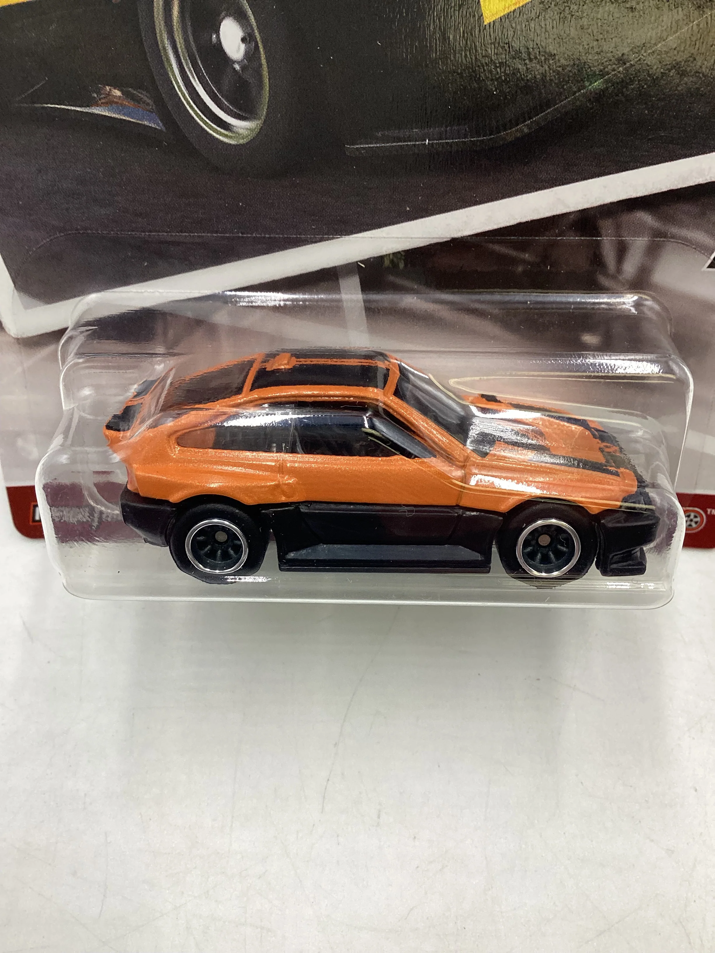 2017 Hot Wheels Modern Classics 2/5 85 Honda CR-X 245C - Image 3