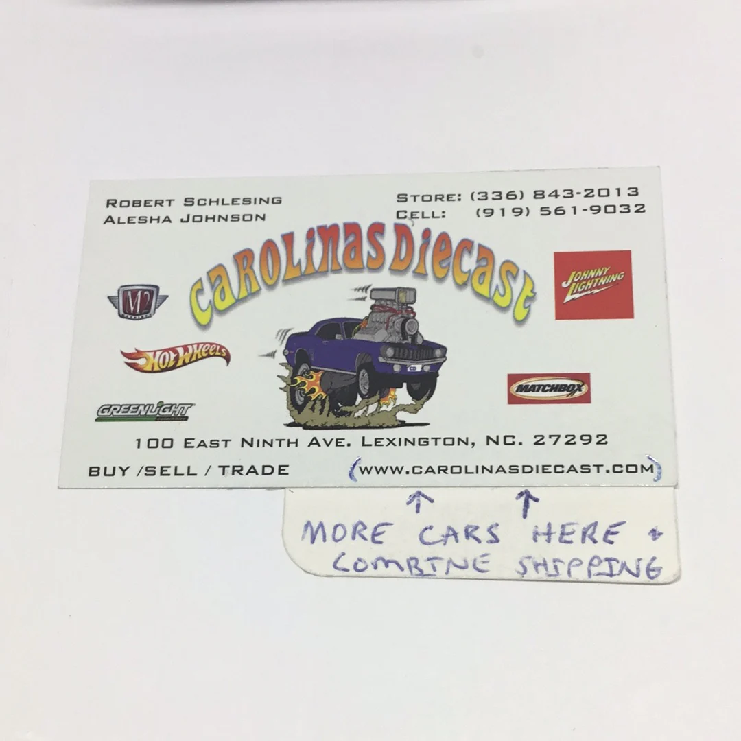 2021 hot wheels Q case #192 67 Ford Mustang Coupe 25H - Image 4