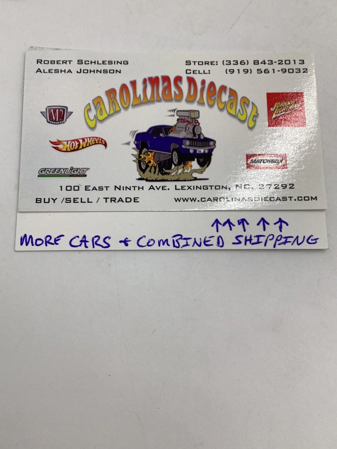 2021 hot wheels super treasure hunt #137 Mazda RX-3 with protector - Image 8