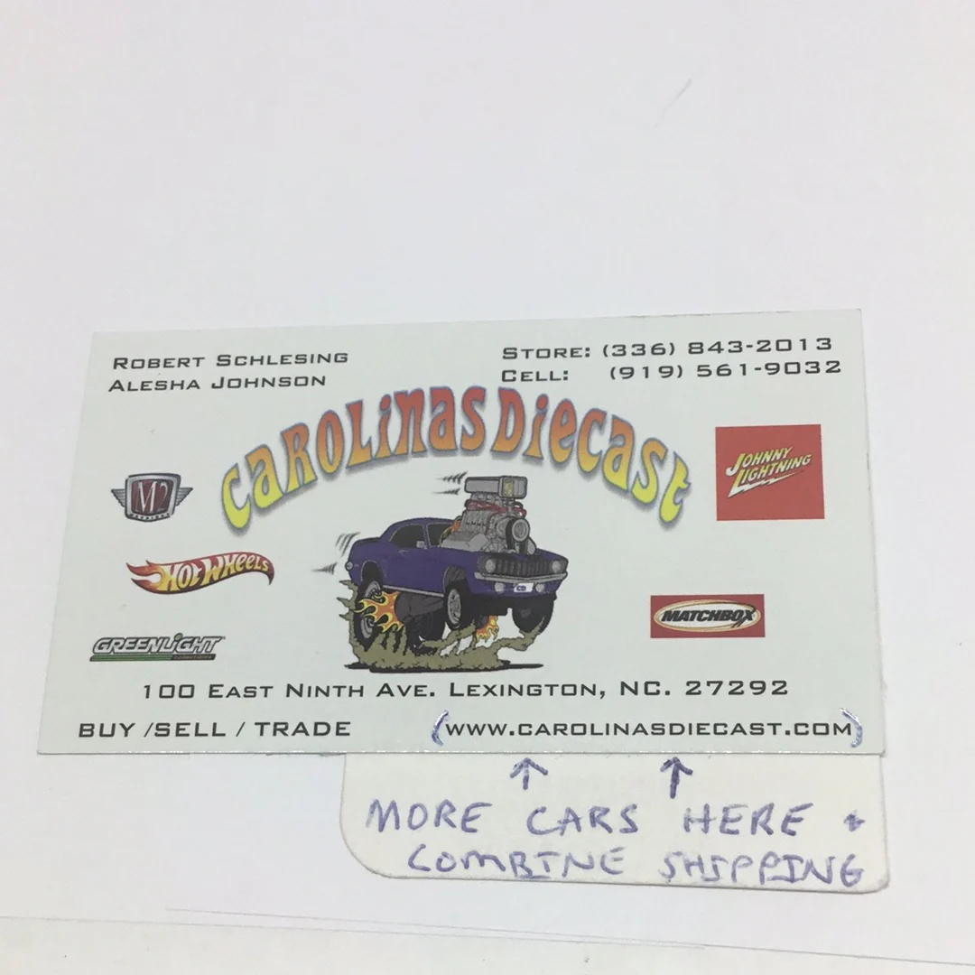 2021 matchbox Collectors #10 2015 Mercedes-Benz G 550 10/20 172E - Image 4