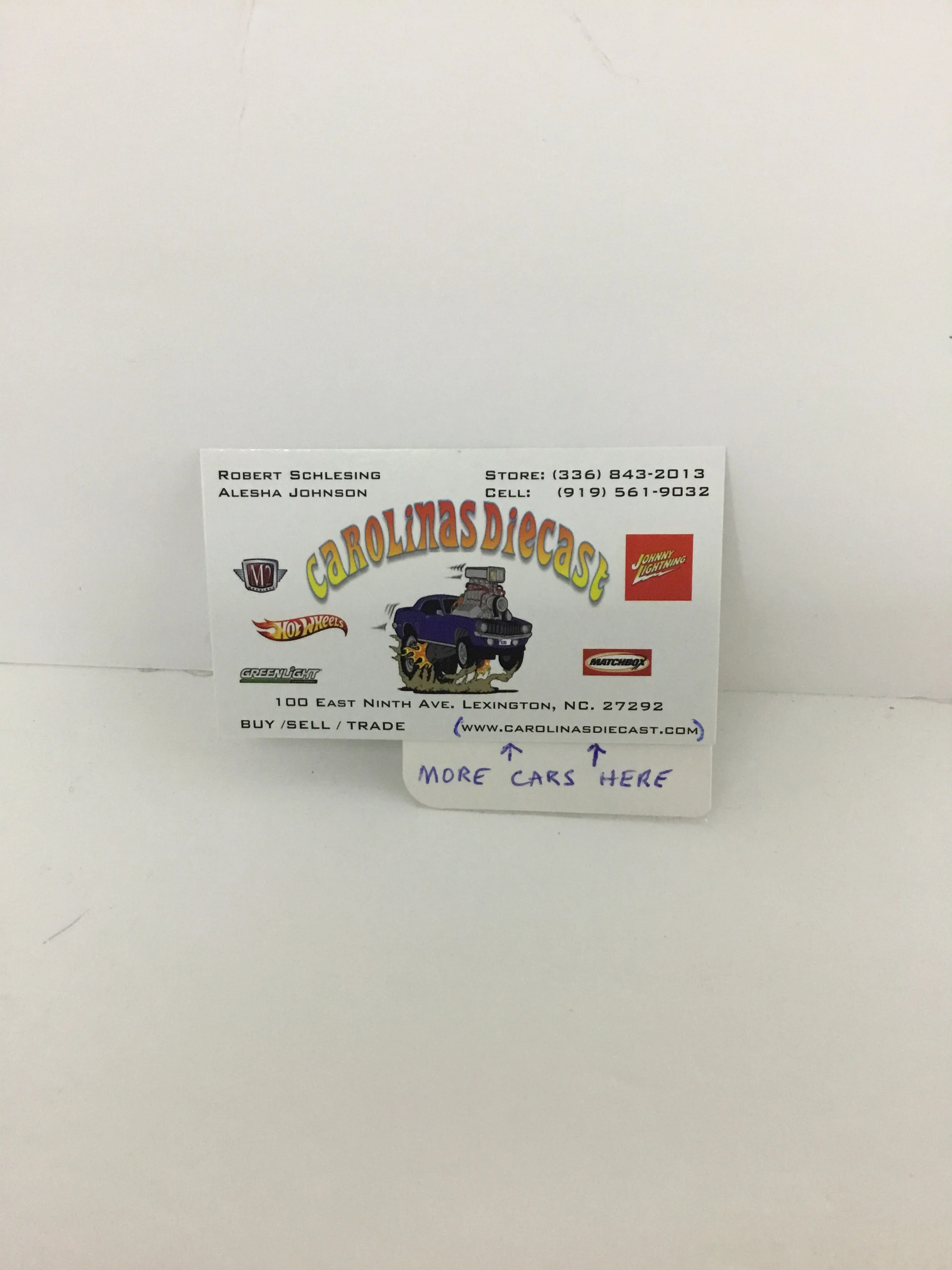 2021 matchbox S case #100 2016 Ram Flatbed 209H - Image 3