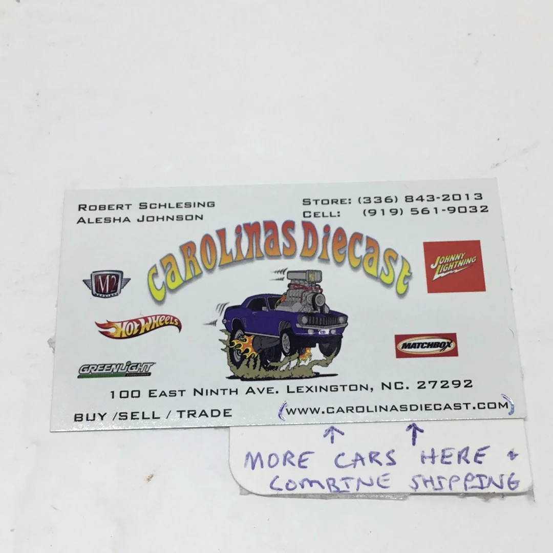 2021 matchbox W case #10 2019 Subaru Forester 211H - Image 4