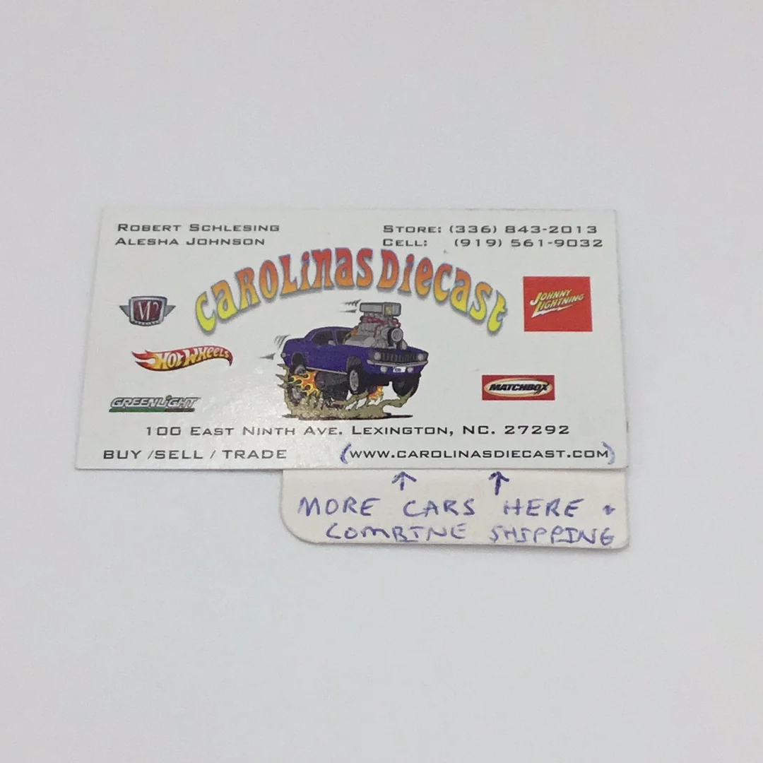 2021 monster jam Gears and Galaxies Blue Thunder vs Grave Digger Walmart exclusive 130H - Image 5