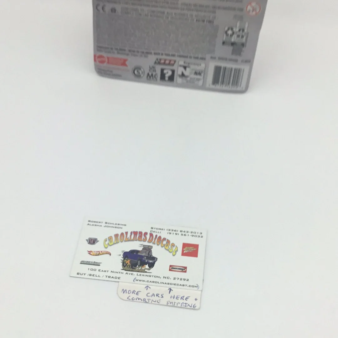2022 Disney Pixar Cars Metal series Miguel Camino new - Image 5