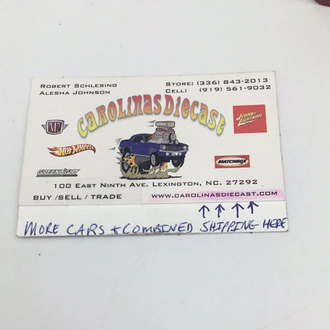 2022 Disney Pixar Cars on the road greebles new 139H - Image 5