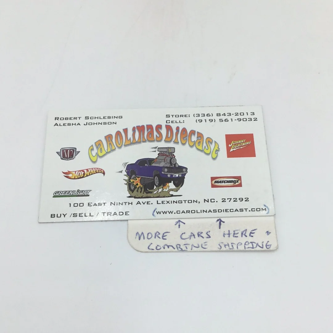 2022 hot wheels g case #130 GMC Hummer EV 44F - Image 6
