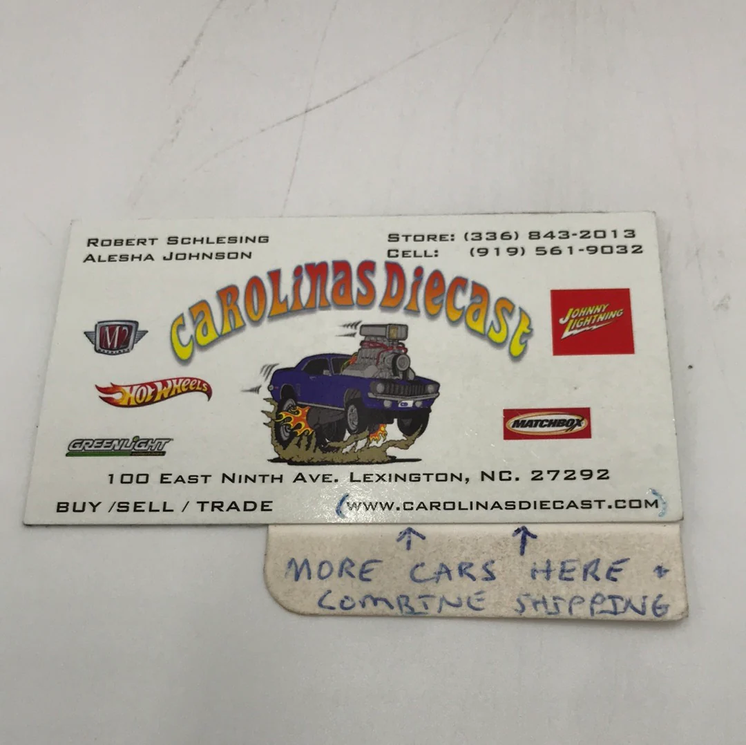 2022 hot wheels J case #177 95 Mazda RX-7 86D - Image 5