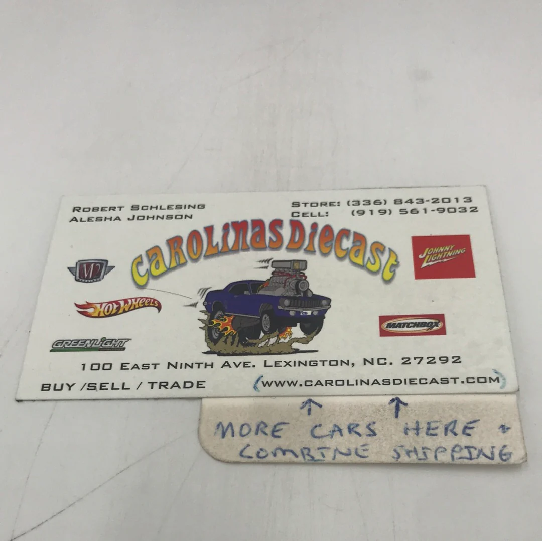 2022 hot wheels K case #178 Batmobile grey 118G - Image 4