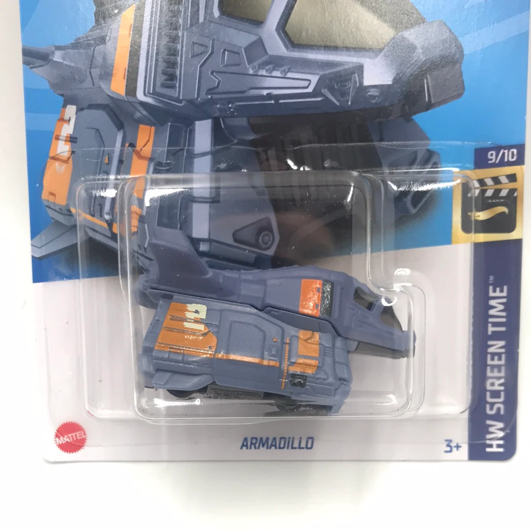 2022 hot wheels K case #179 Armadillo Pixar Lightyear 121D - Image 2