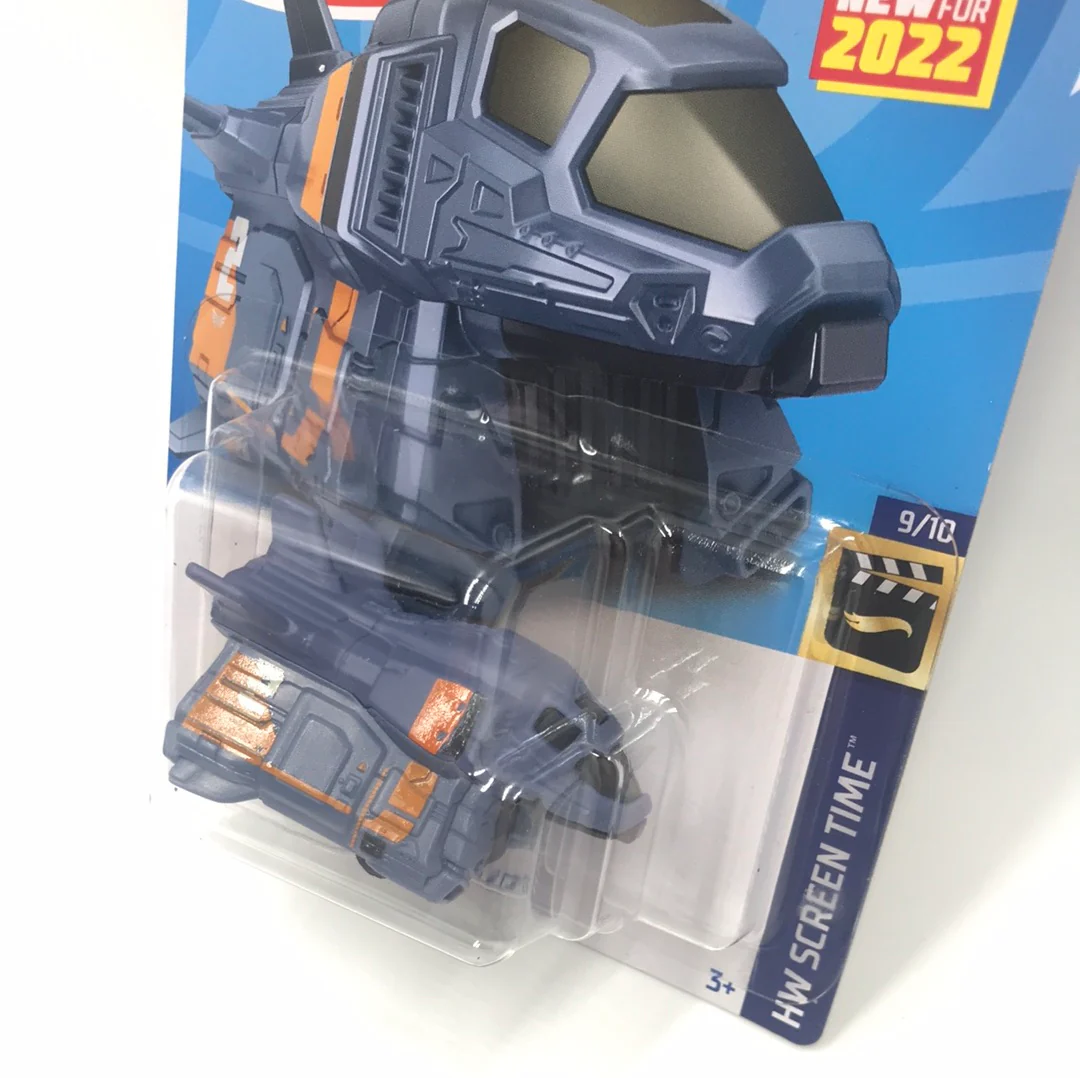 2022 hot wheels K case #179 Armadillo Pixar Lightyear 121D - Image 3