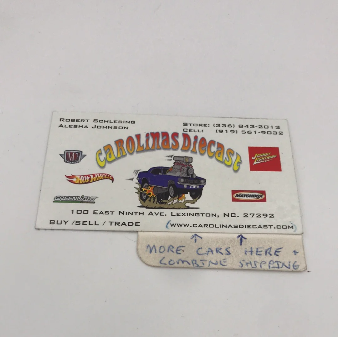 2022 hot wheels L M case #216 Rescue Duty (AA4) - Image 5