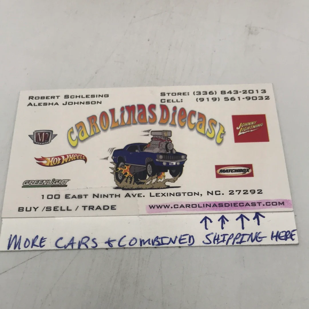 2022 hot wheels P case #154 LB-Silhouette works GT Nissan 35GT-RR Ver 2 82C - Image 5
