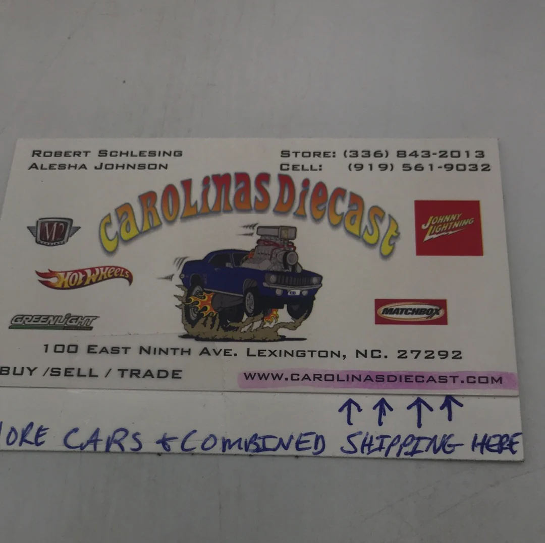 2022 hot wheels P case #160 Volkswagen Baja Bug 97H - Image 5