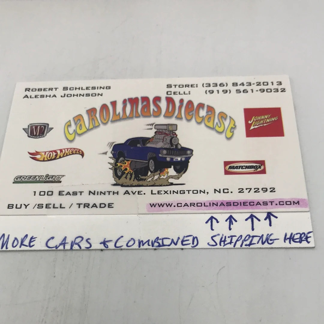 2022 hot wheels P case #239 Drone Duty YY8 - Image 5