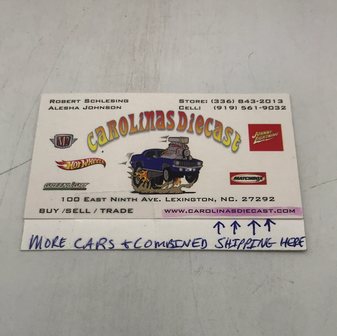 2022 hot wheels Q case #247 Lotus Emira 107i - Image 5
