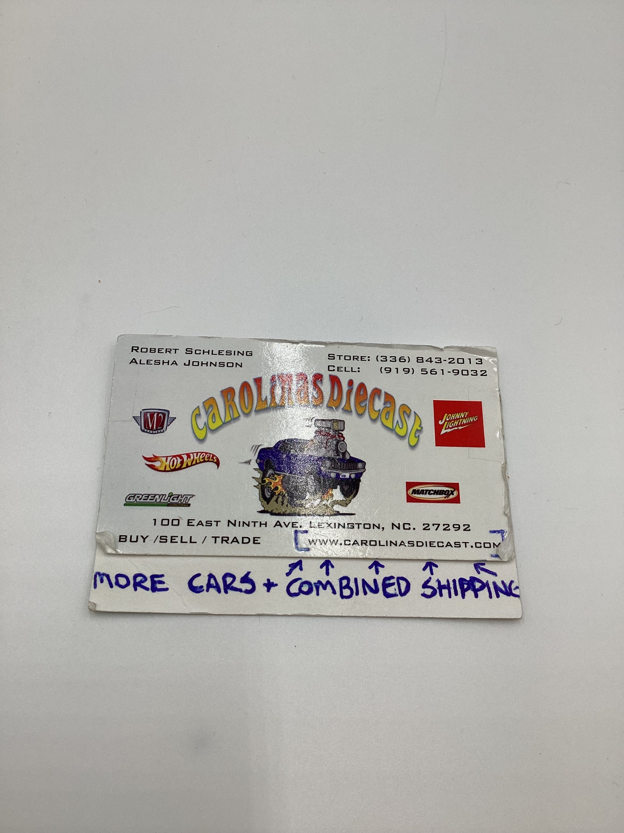 2017 Hot Wheels RLC sELECTIONs Series 66 Super Nova Purple 4512/11500 with protector - Image 9