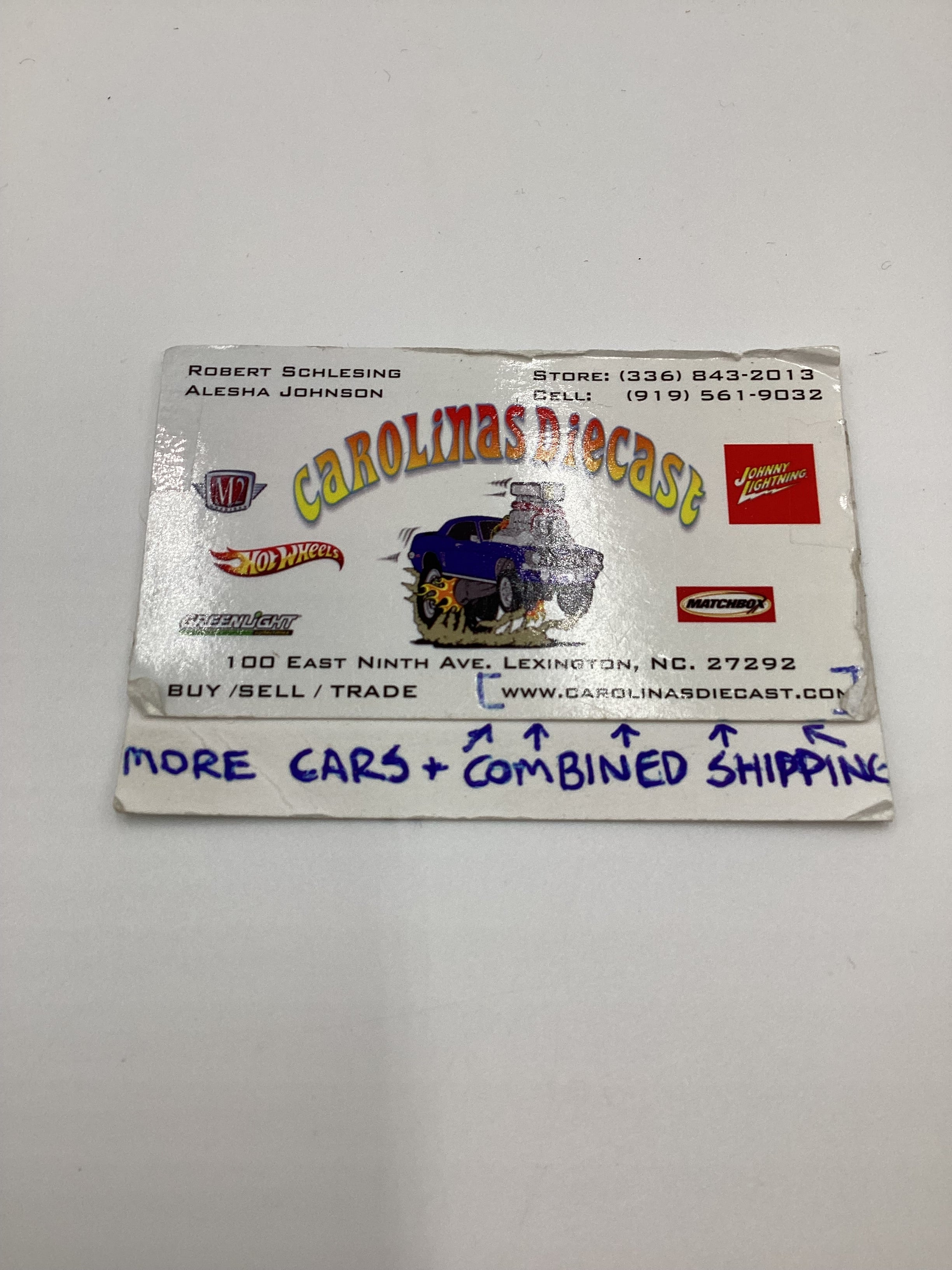 2022 Hot Wheels RLC #00707/30000 Blue 1991 BMW M3 - Image 10