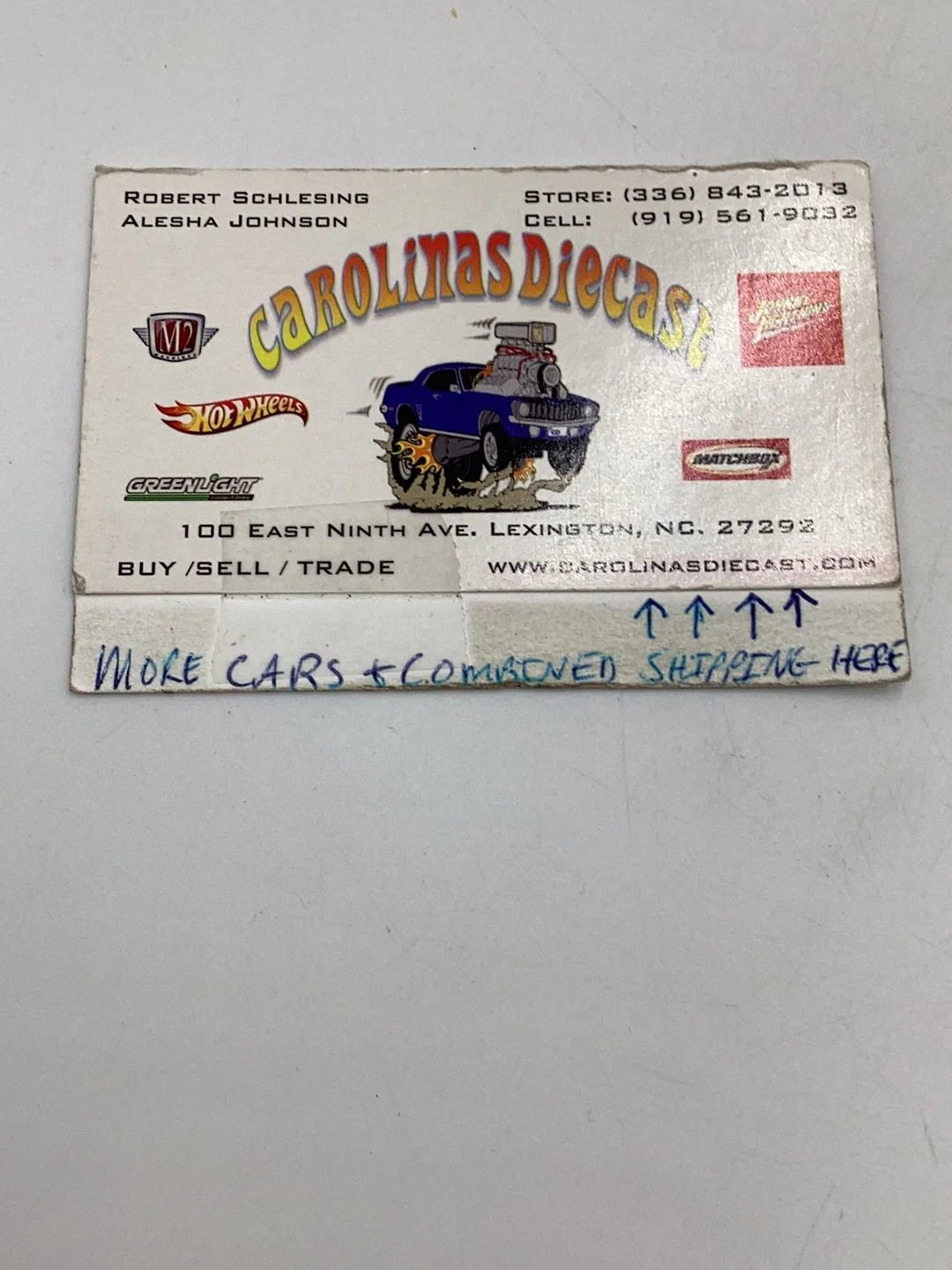 2022 hot wheels super treasure hunt #93 63 Studebaker Champ W/ Protector - Image 8
